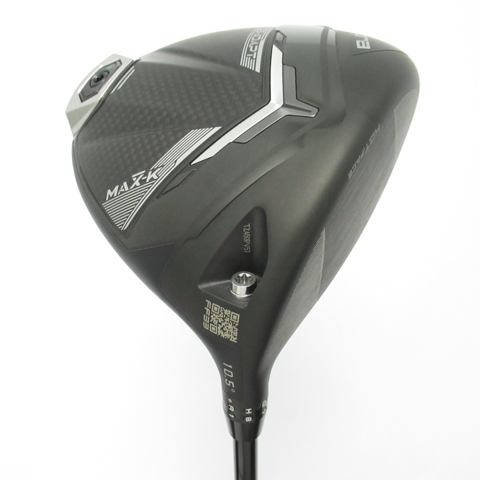 中古】DS-ADAPT MAX-K ドライバー Speeder NX for Cobra 10.5 SR 中古】DS-ADAPT MAX-K ドライバー Speeder NX for Cobra 10.5 SR