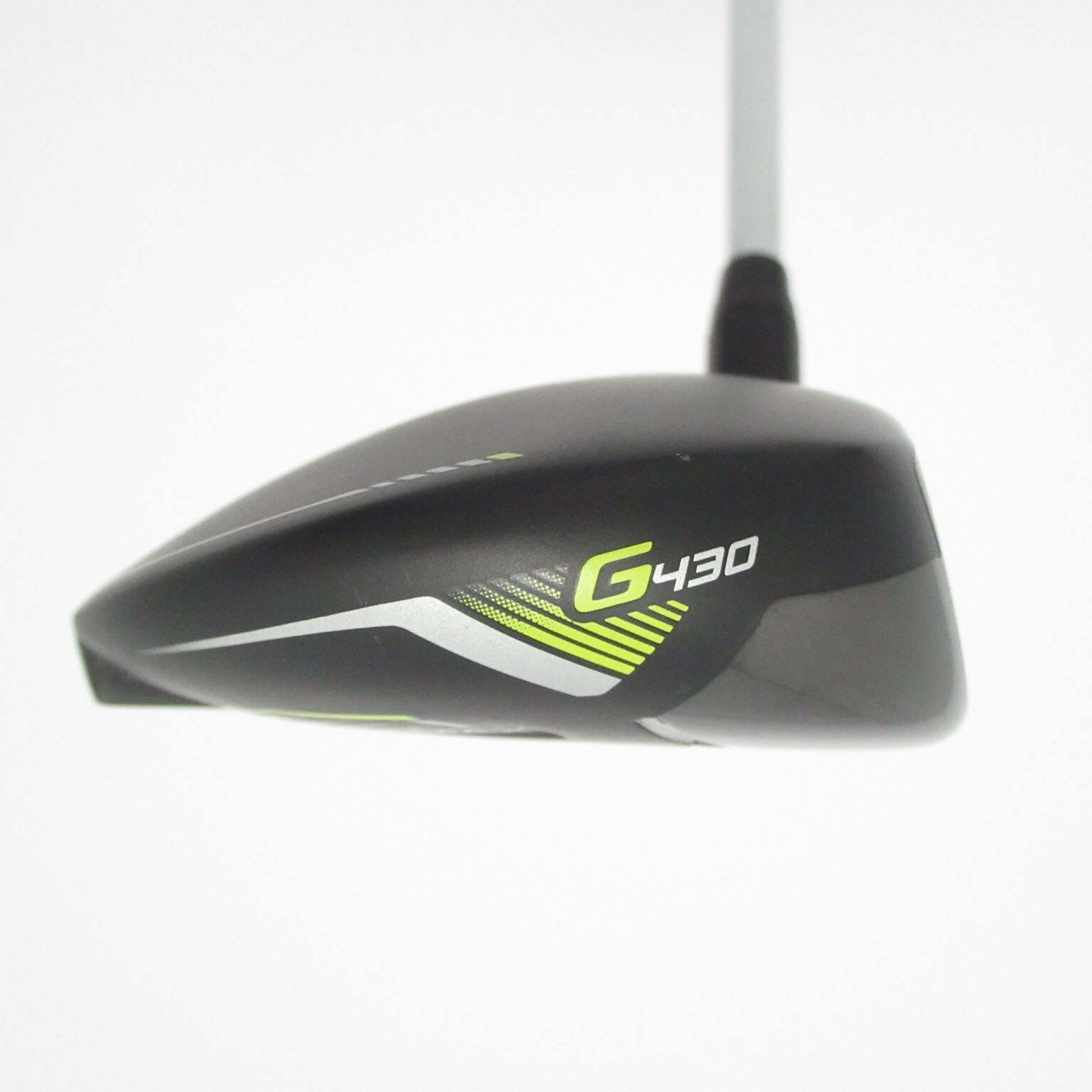 中古】G430 MAX フェアウェイウッド Speeder 569 EVOLUTION VII 15 S C