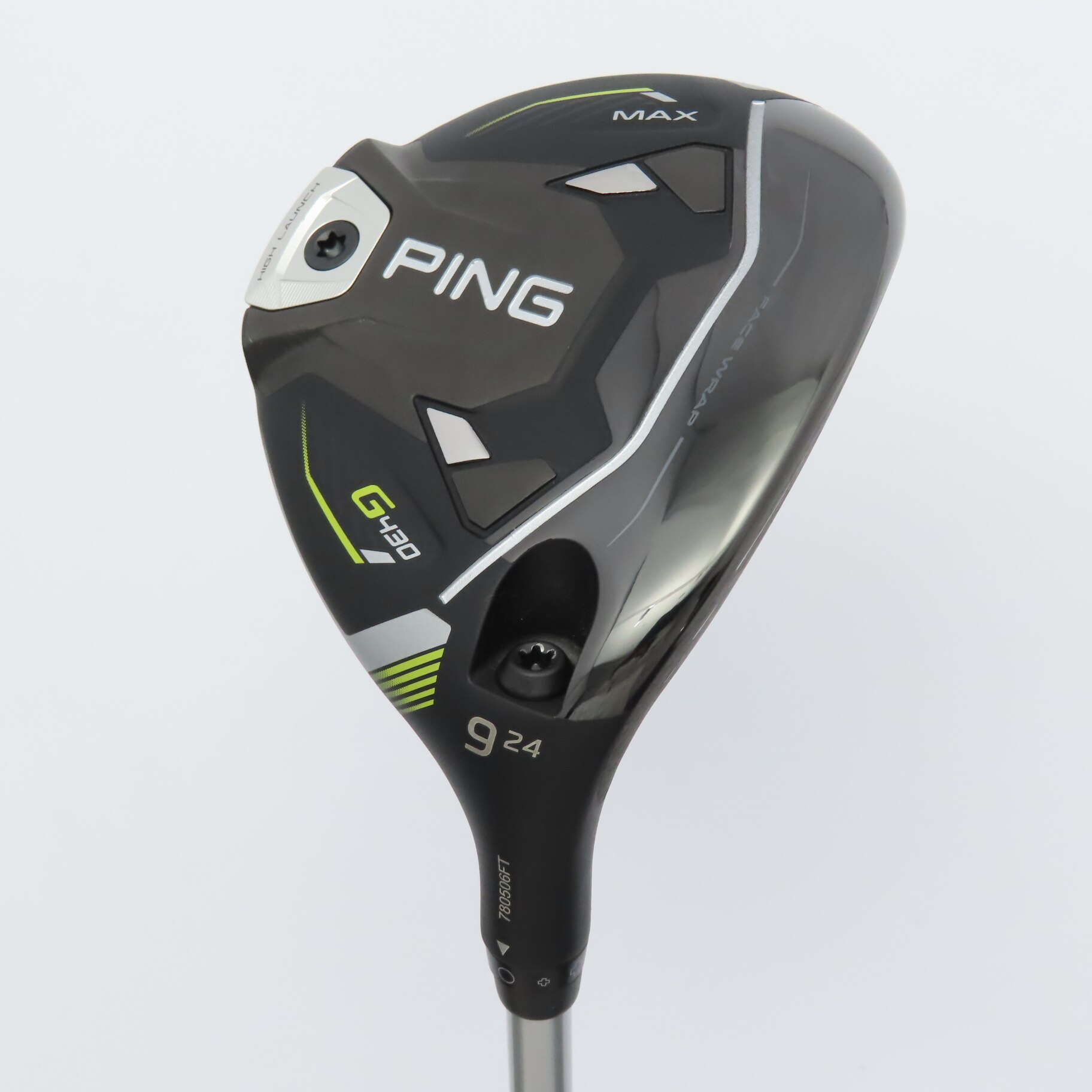 中古】ピン(PING) フェアウェイウッド 通販|GDO中古ゴルフクラブ 中古】ピン(PING) フェアウェイウッド 通販|GDO中古ゴルフクラブ