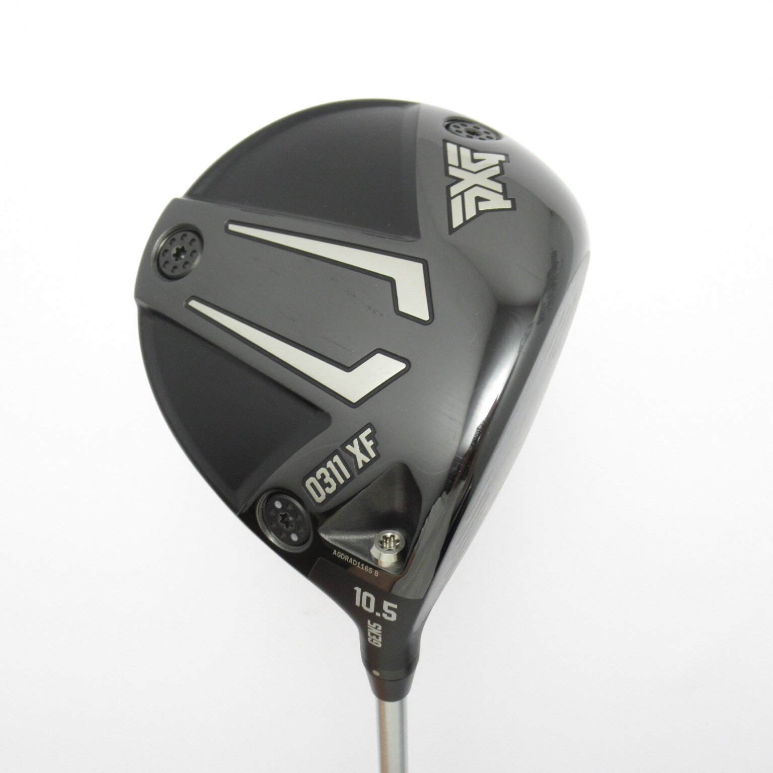 PXG 0311T GEN1 #5 〜 PW 6本セット