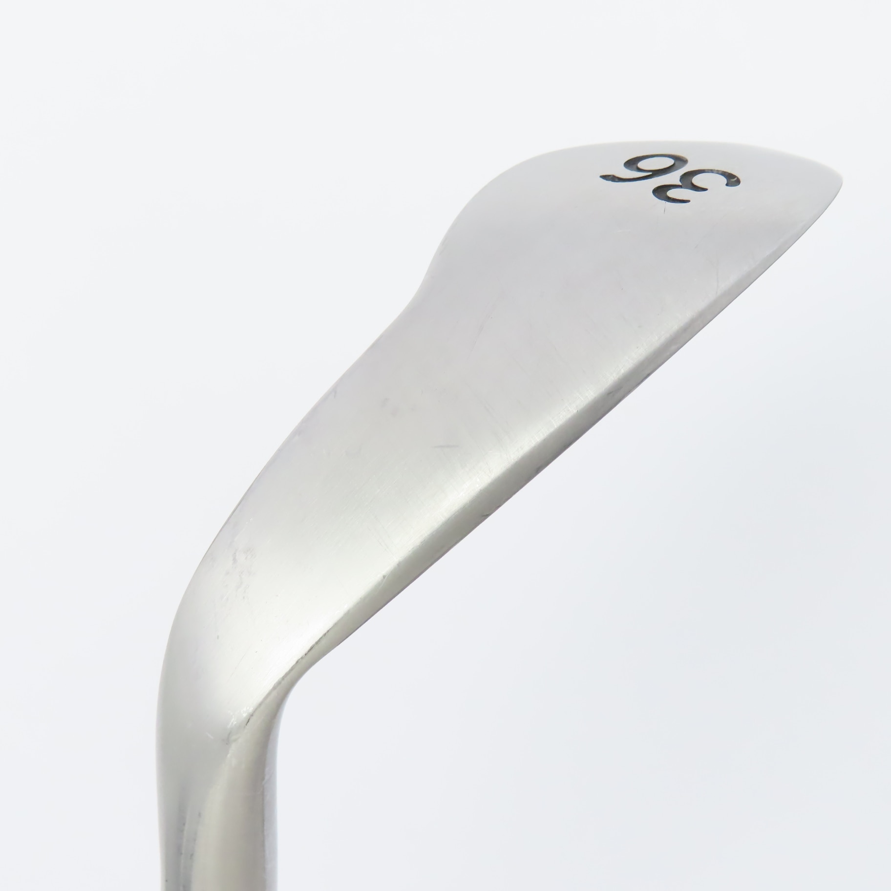 中古】Zero magic ウェッジ オリジナルスチール 36 設定無 C(ウェッジ