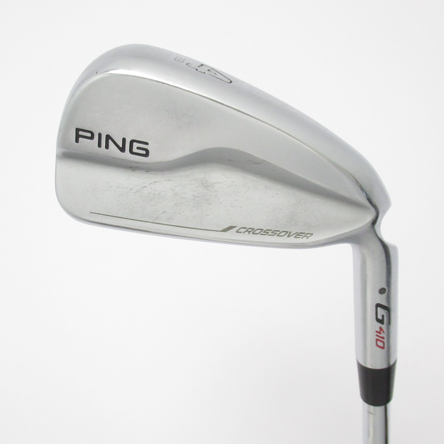 中古】G410 クロスオーバー ユーティリティ (ピン) G410 メンズ 通販