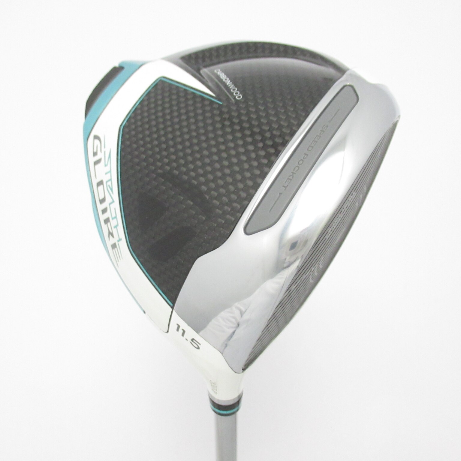 TaylorMade 日本正規品 テーラーメイド ステルス2 HD ウィメンズ
