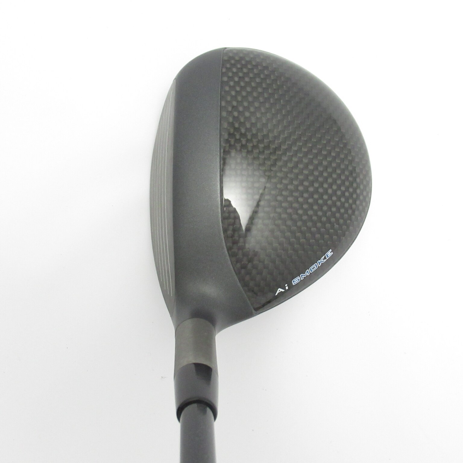 中古】パラダイム Ai SMOKE トリプルダイヤモンド フェアウェイウッド