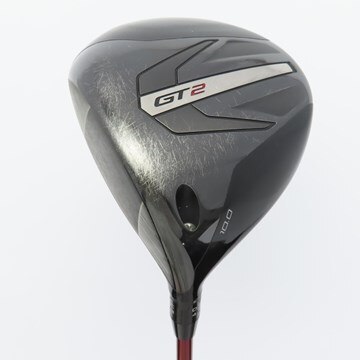 中古】GT2 ドライバー (タイトリスト) レフティ 通販｜GDO中古ゴルフクラブ 