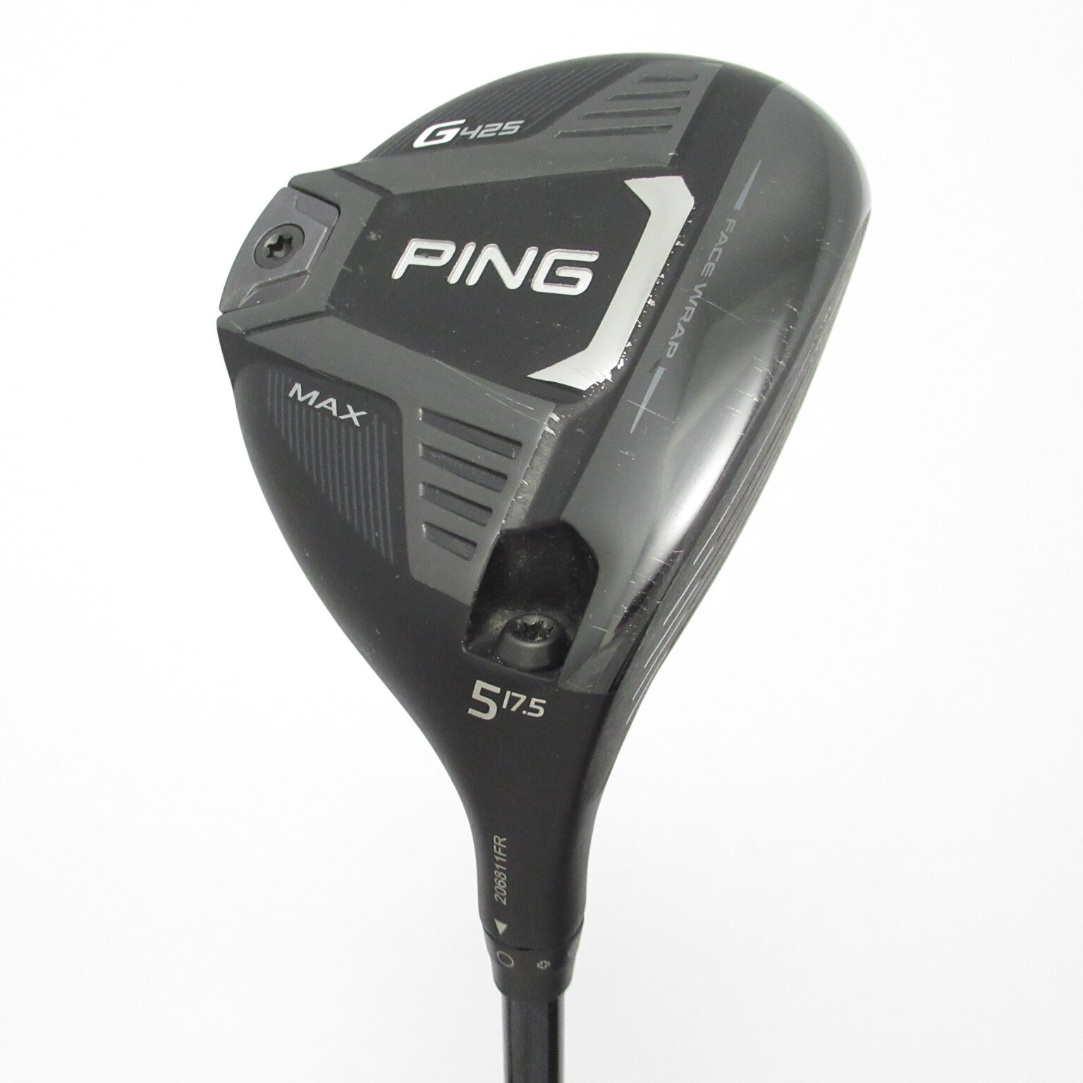 中古】G425 フェアウェイウッド (ピン) 通販|GDO中古ゴルフクラブ 中古】G425 フェアウェイウッド (ピン) 通販|GDO中古ゴルフクラブ
