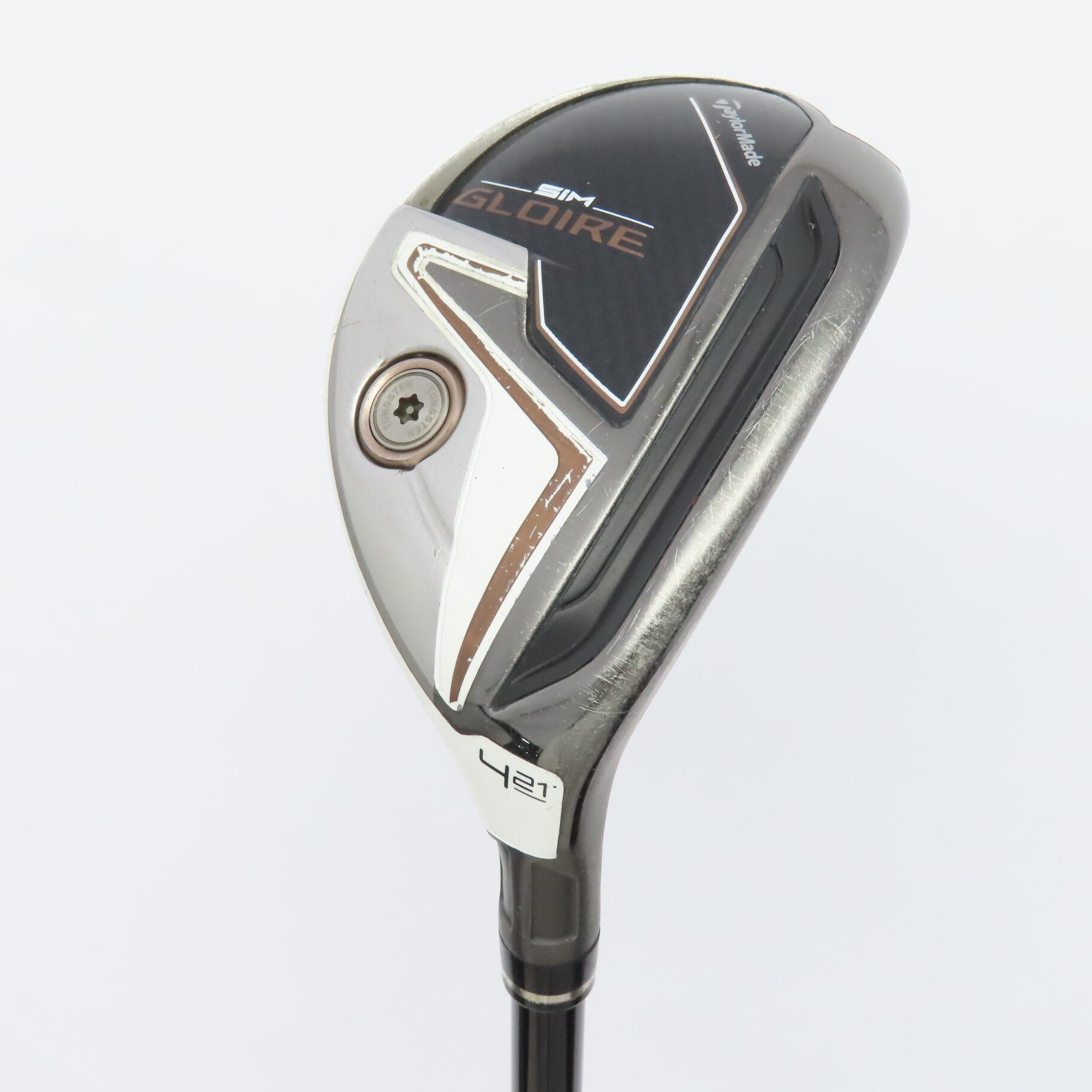 Taylormade SIM GLOIRE シムグローレ ユーティリティ 4u Amazon | TAYLORMADE(テーラーメイド)SIMGLOIRE(シムグローレ