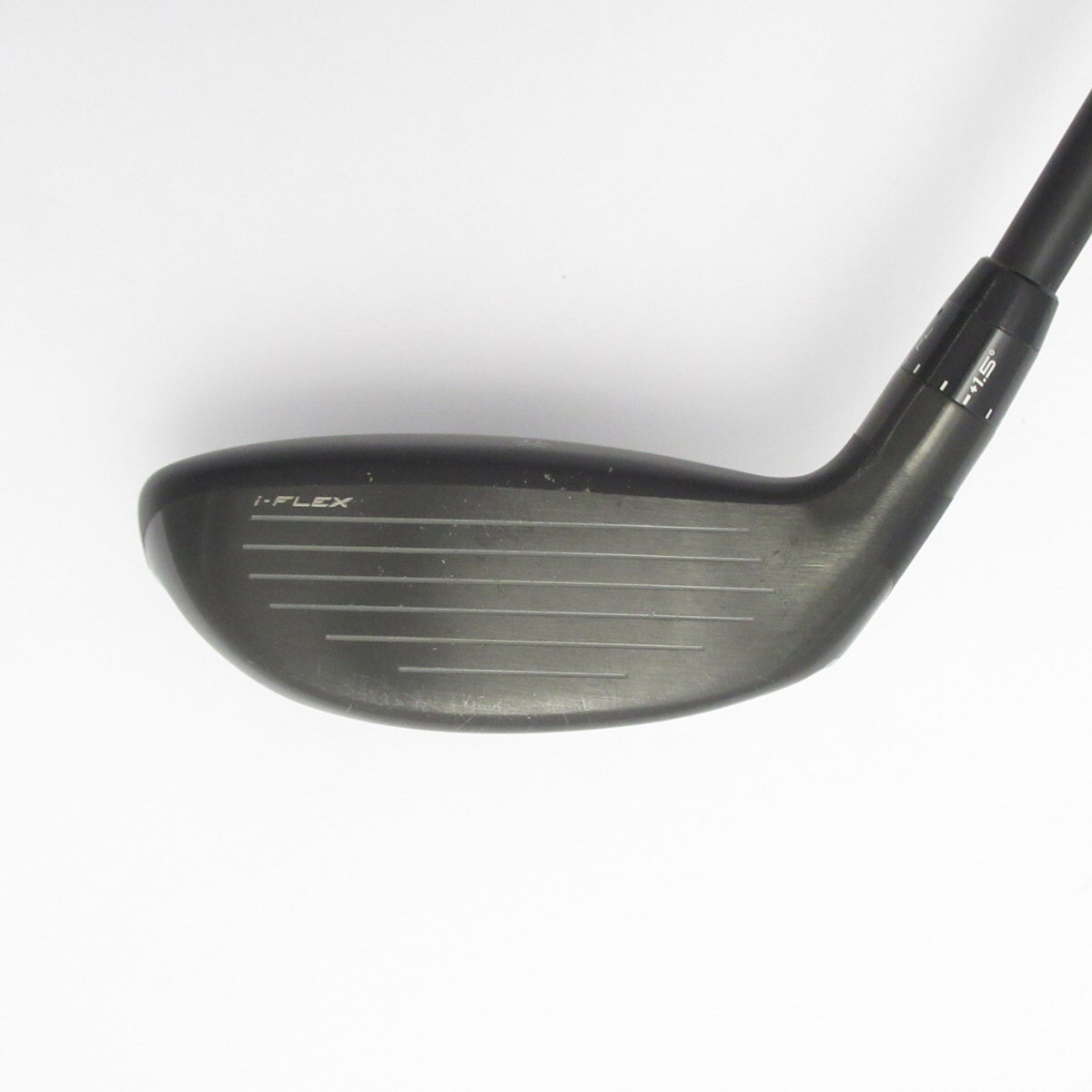 【中古】スリクソン ZXi ハイブリッド ユーティリティ Diamana ZXi for HYBRID 19 SR C(ユーティリティ（単品 ...