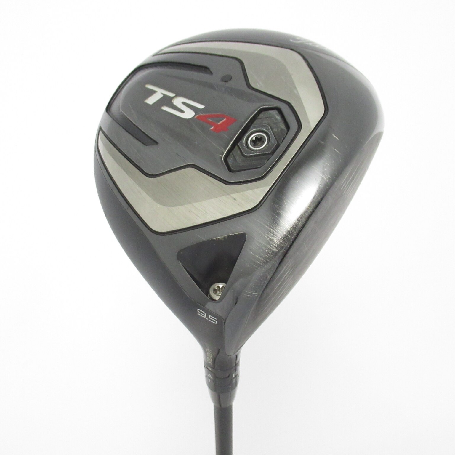 即決 お買い得品！中古 TS1 ドライバー 2019 (日本仕様) 1W
