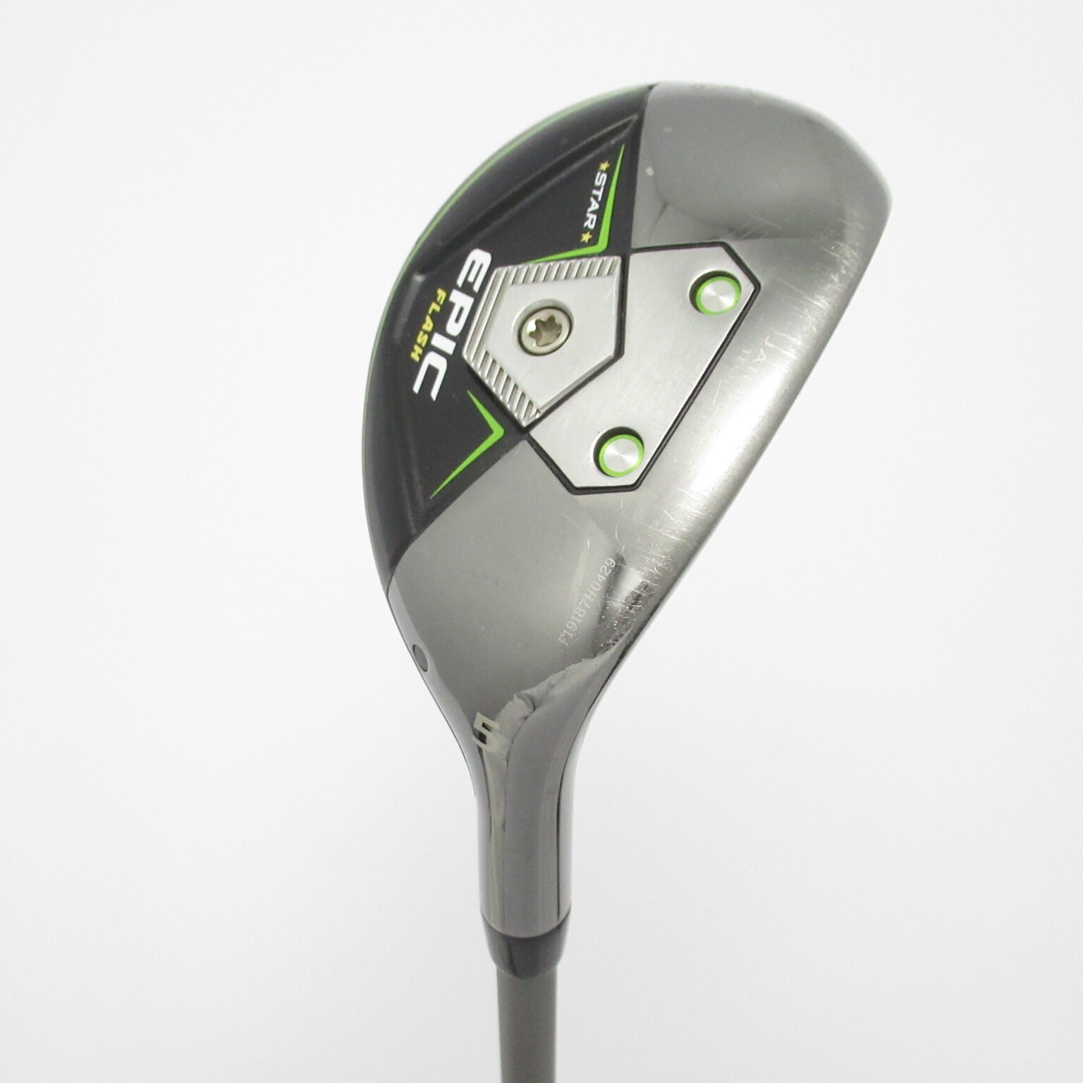 中古】エピック フラッシュ スター ユーティリティ (キャロウェイ