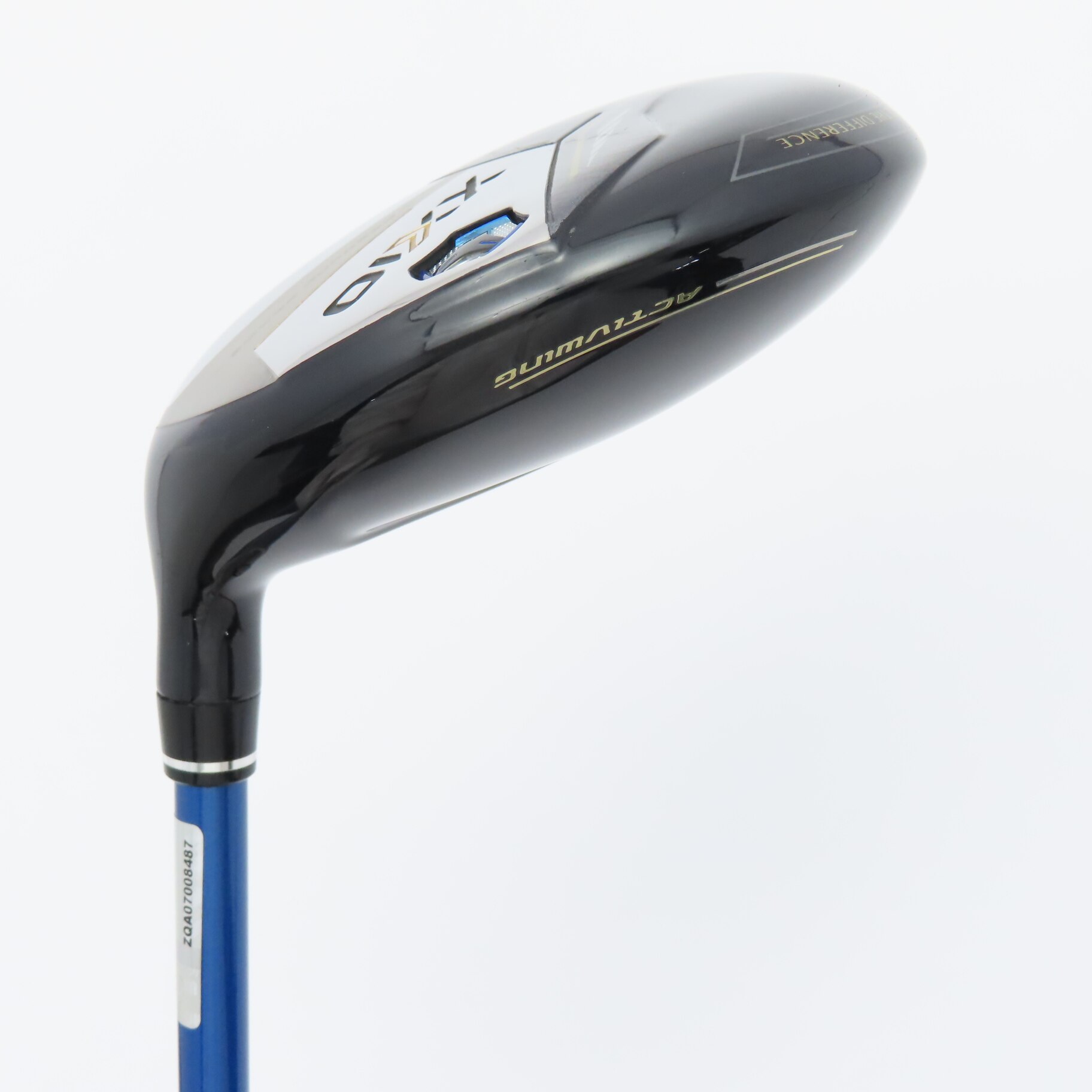 中古】ゼクシオ 13(2024) ユーティリティ MP1300カーボン 18 S C 中古】ゼクシオ 13(2024) ユーティリティ MP1300カーボン 18 S C
