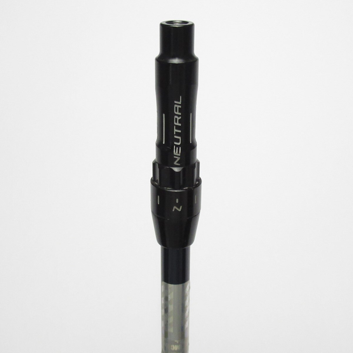 【中古】VENTUS BLUE(VELOCOREあり) ドライバー用_スリーブ付 VENTUS BLUE 7(VELOCOREあり) S C ...