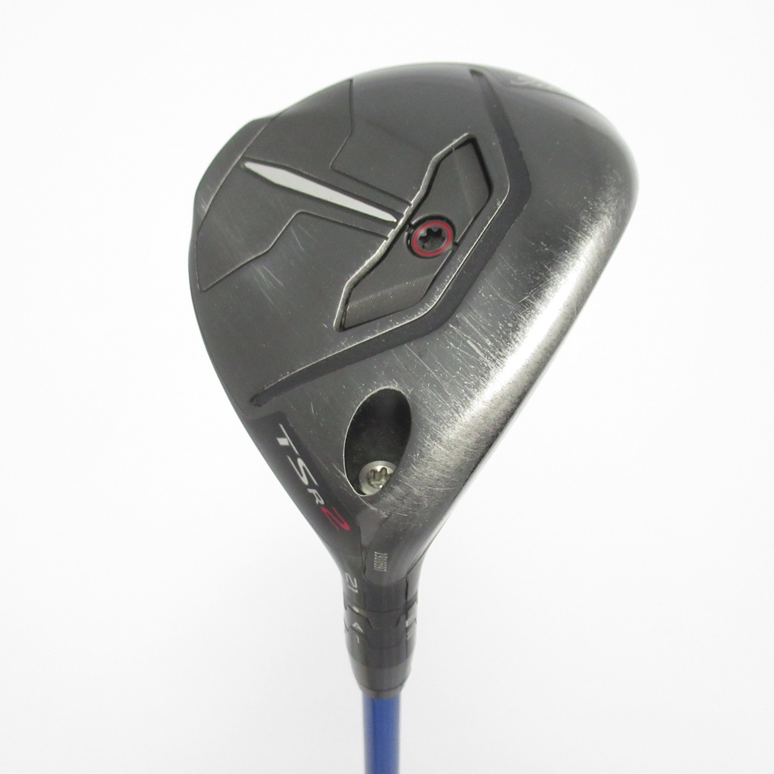Titleist フェアウェイウッド TSR2 FAIRWAY 15度
