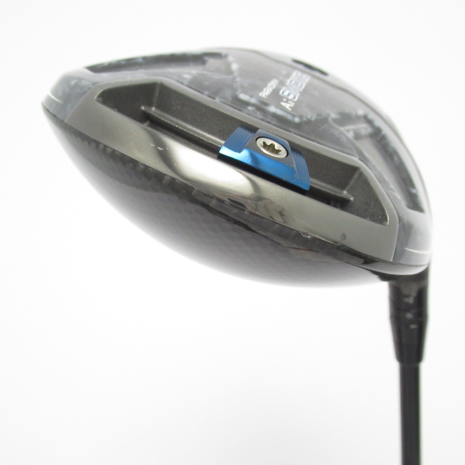 中古】パラダイム Ai SMOKE MAX ドライバー TENSEI 50 for