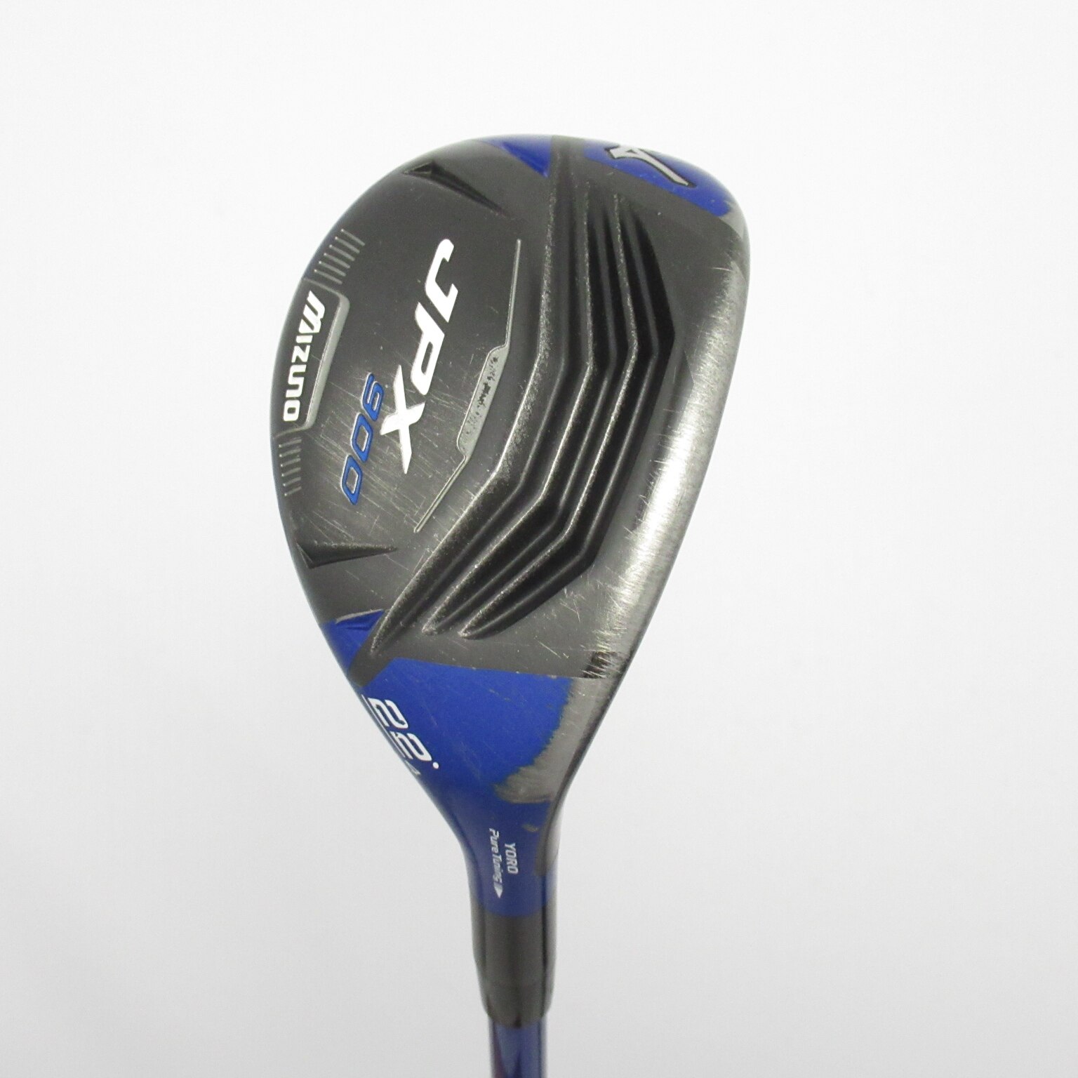 ミズノドライバーJPXゴルフクラブMIZUNO初心者中古オロチR