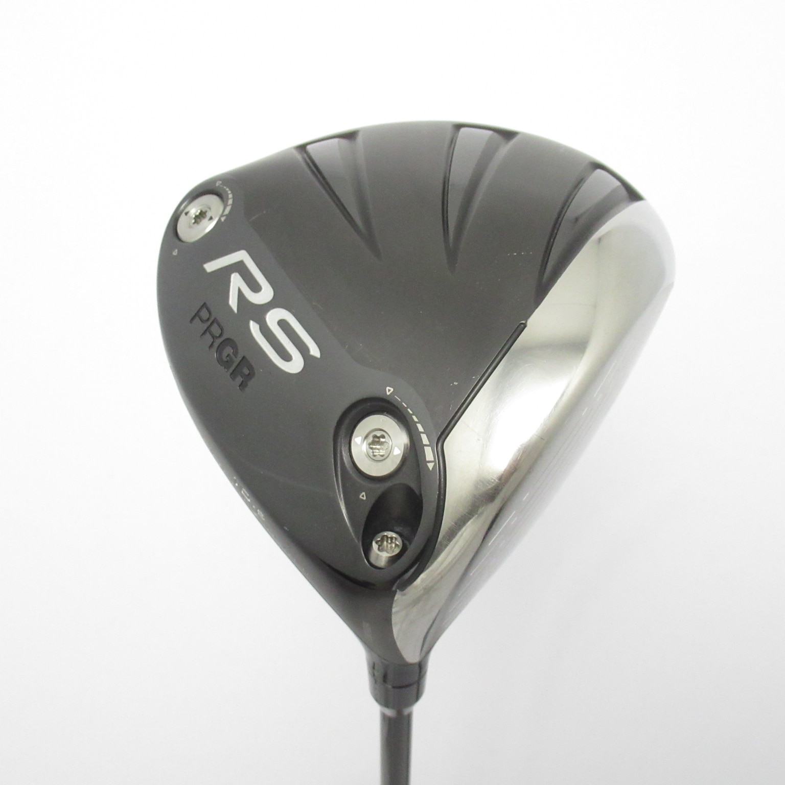 中古】RS ドライバー (プロギア) 通販｜GDO中古ゴルフクラブ