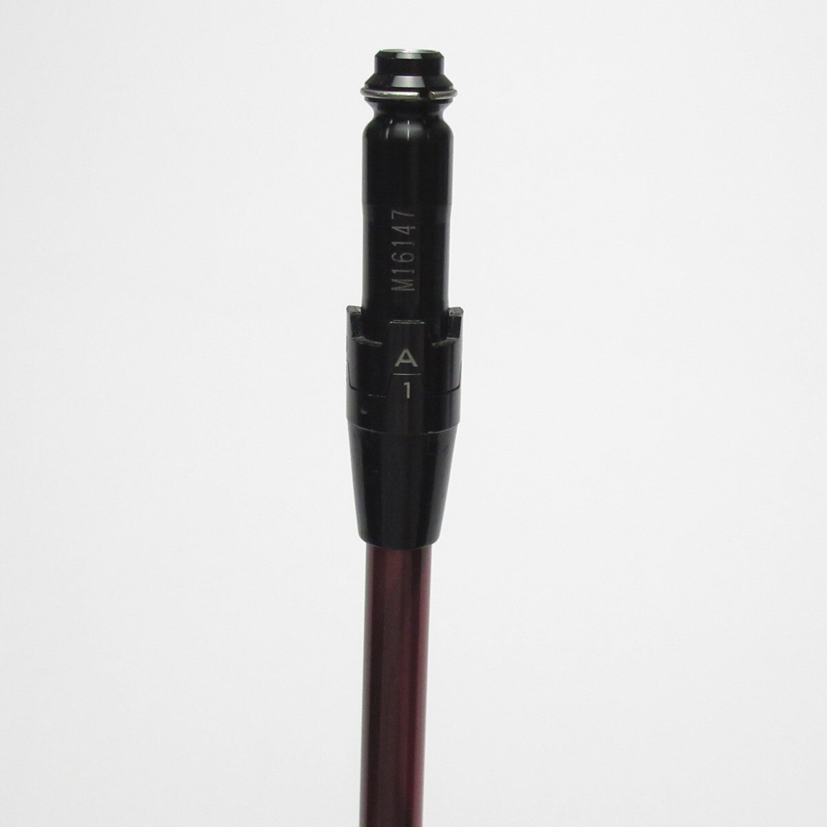 【中古】Speeder EVOLUTION III ドライバー用_スリーブ付 Speeder 661 EVOLUTION III S C ...