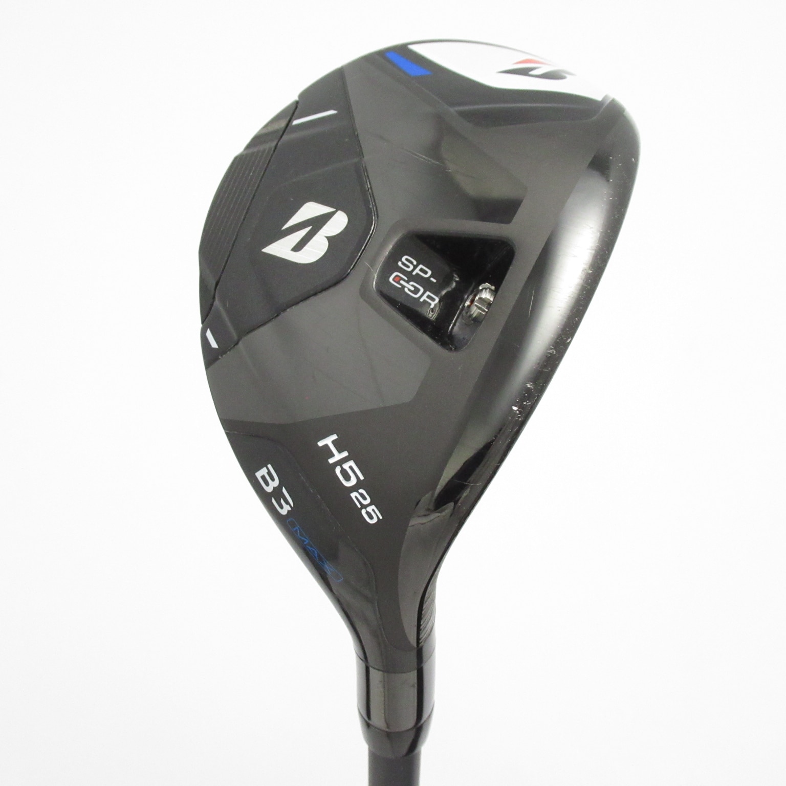 中古】B3 MAX(2024) ユーティリティ (ブリヂストン) ブリヂストン