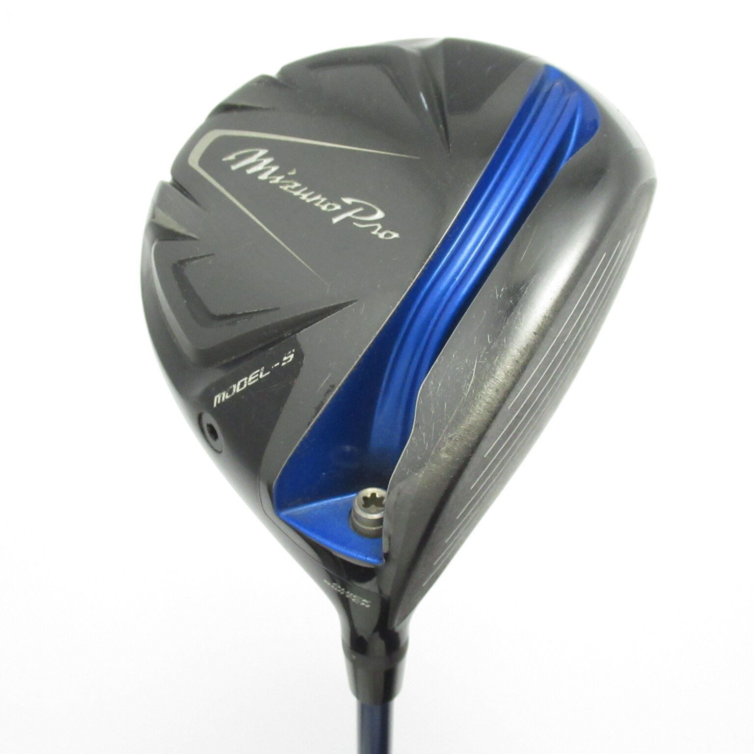 Mizuno Pro MODEL-S ドライバー(TOUR AD GM-1 D