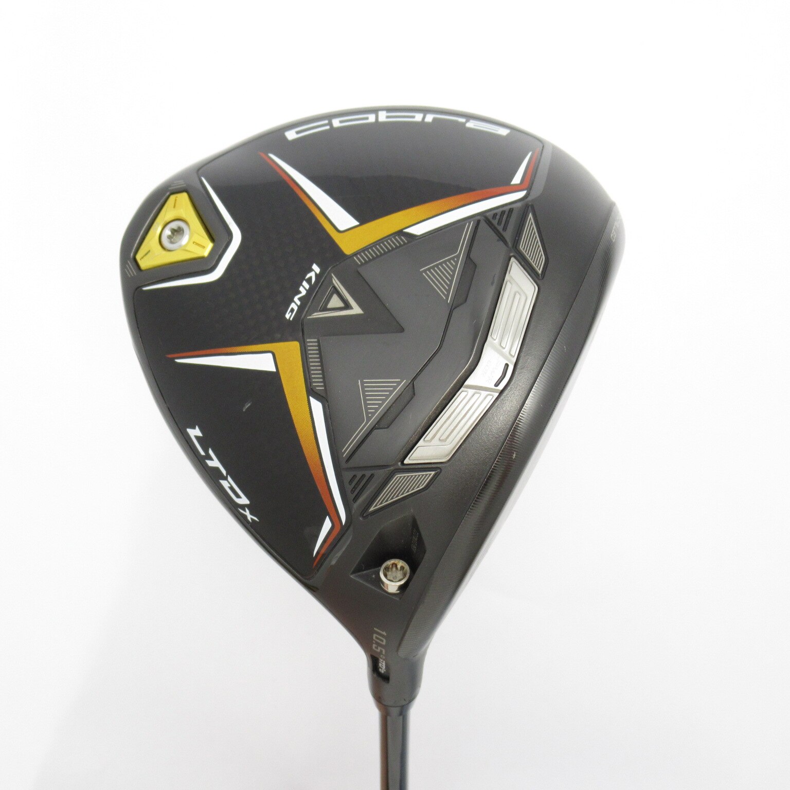 Cobra LTDx Max Driver - Maple Hill Golf