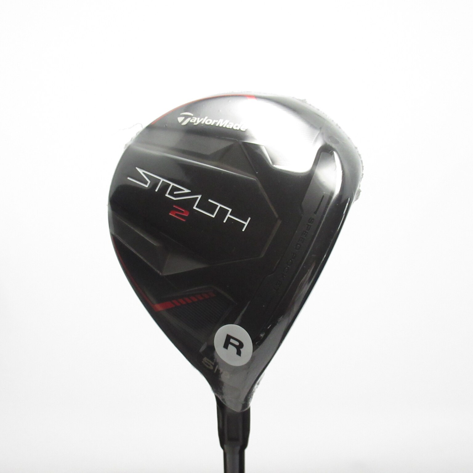 中古】ステルス 2 フェアウェイウッド (テーラーメイド