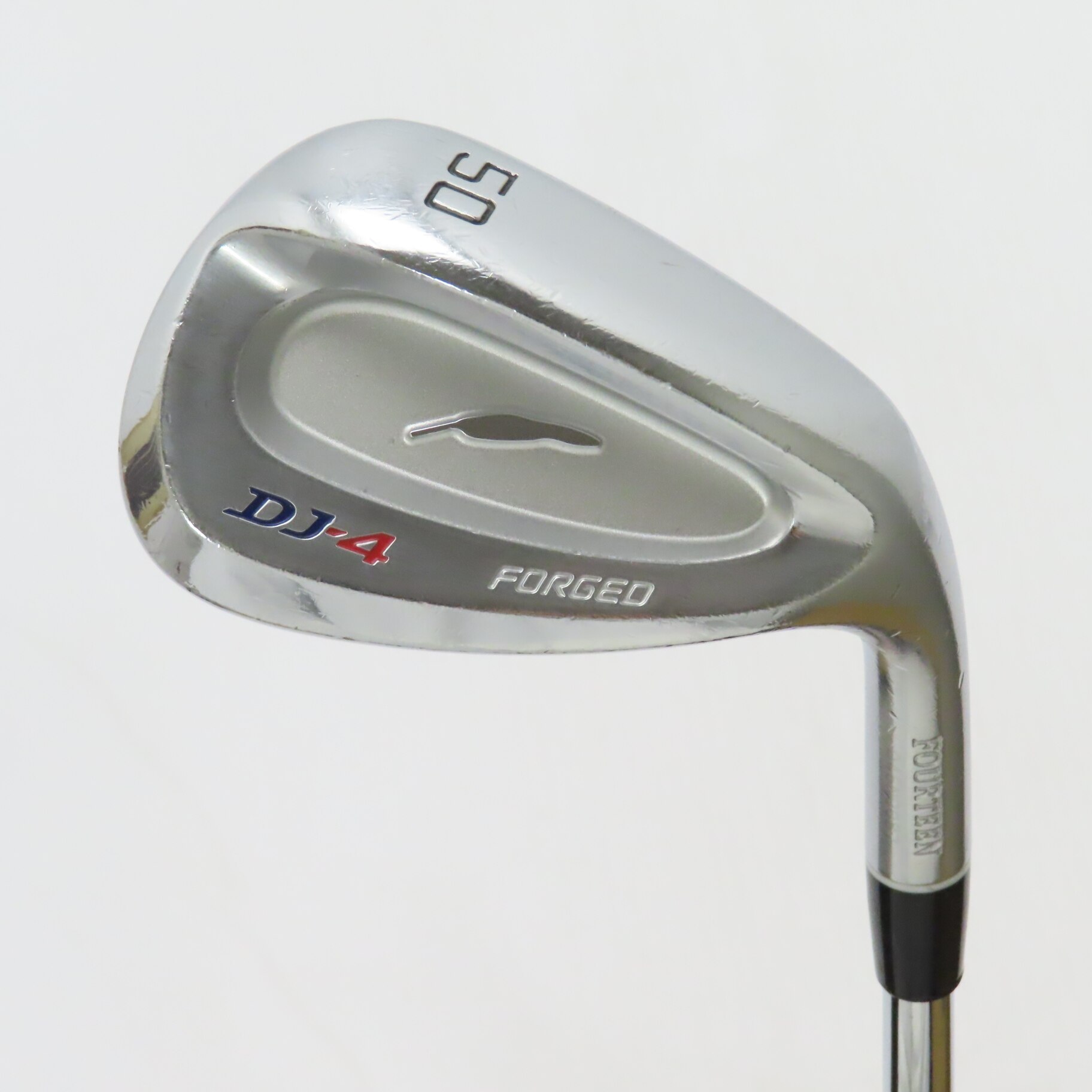 中古】DJ-4 ウェッジ (フォーティーン) DJ 通販｜GDO中古ゴルフ
