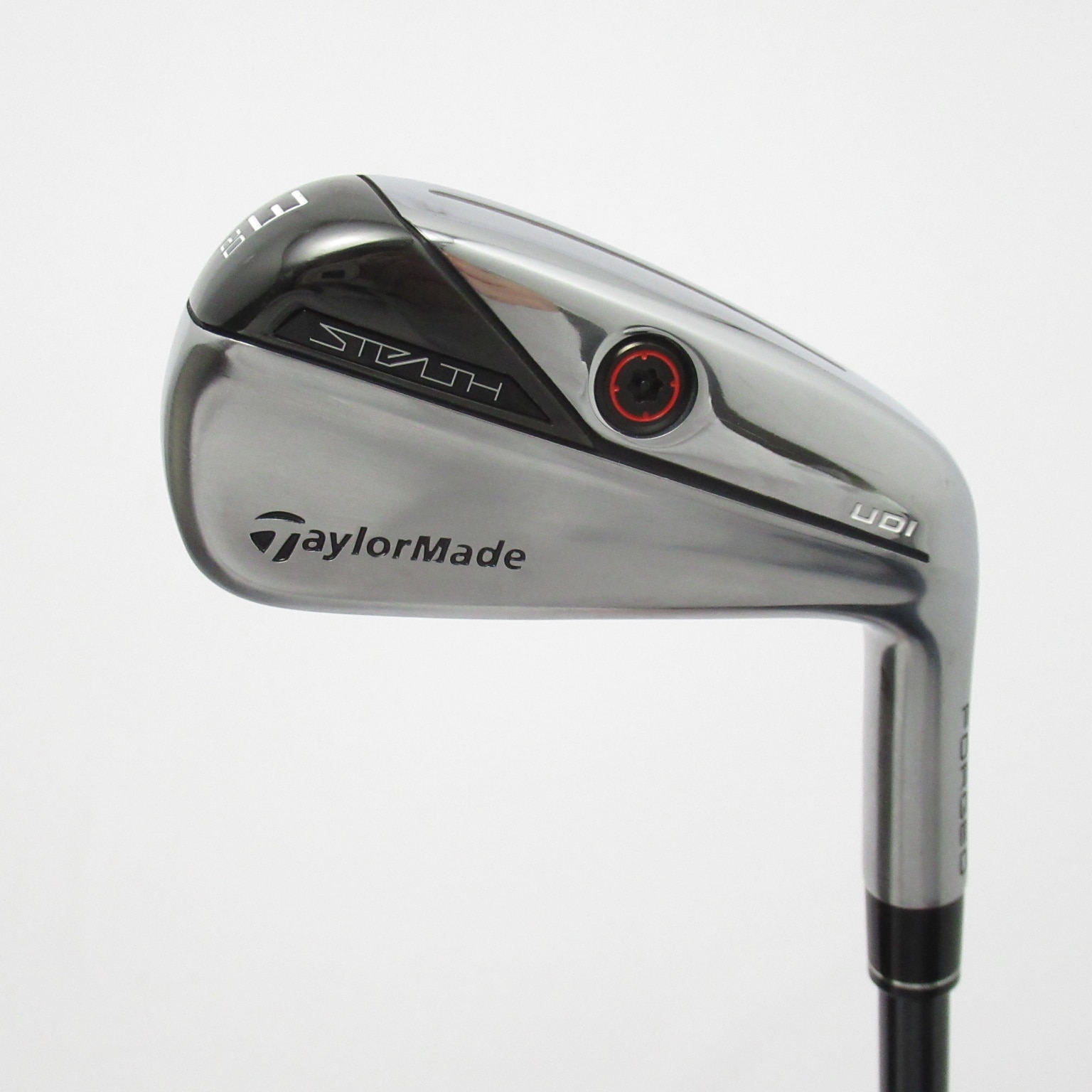 中古】ステルス ユーティリティ (テーラーメイド) 通販｜GDO中古