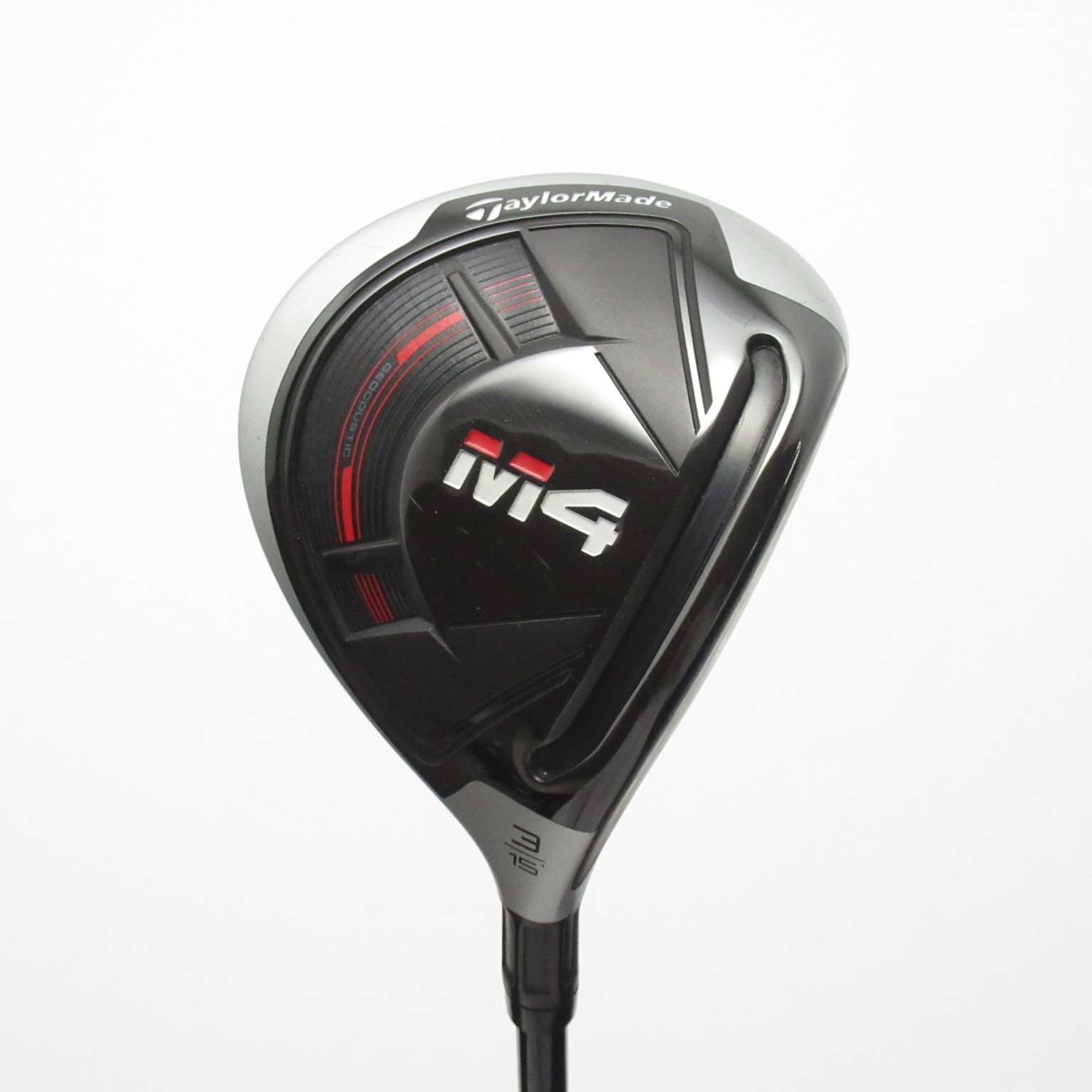 中古】M4 フェアウェイウッド (テーラーメイド) 通販｜GDO中古