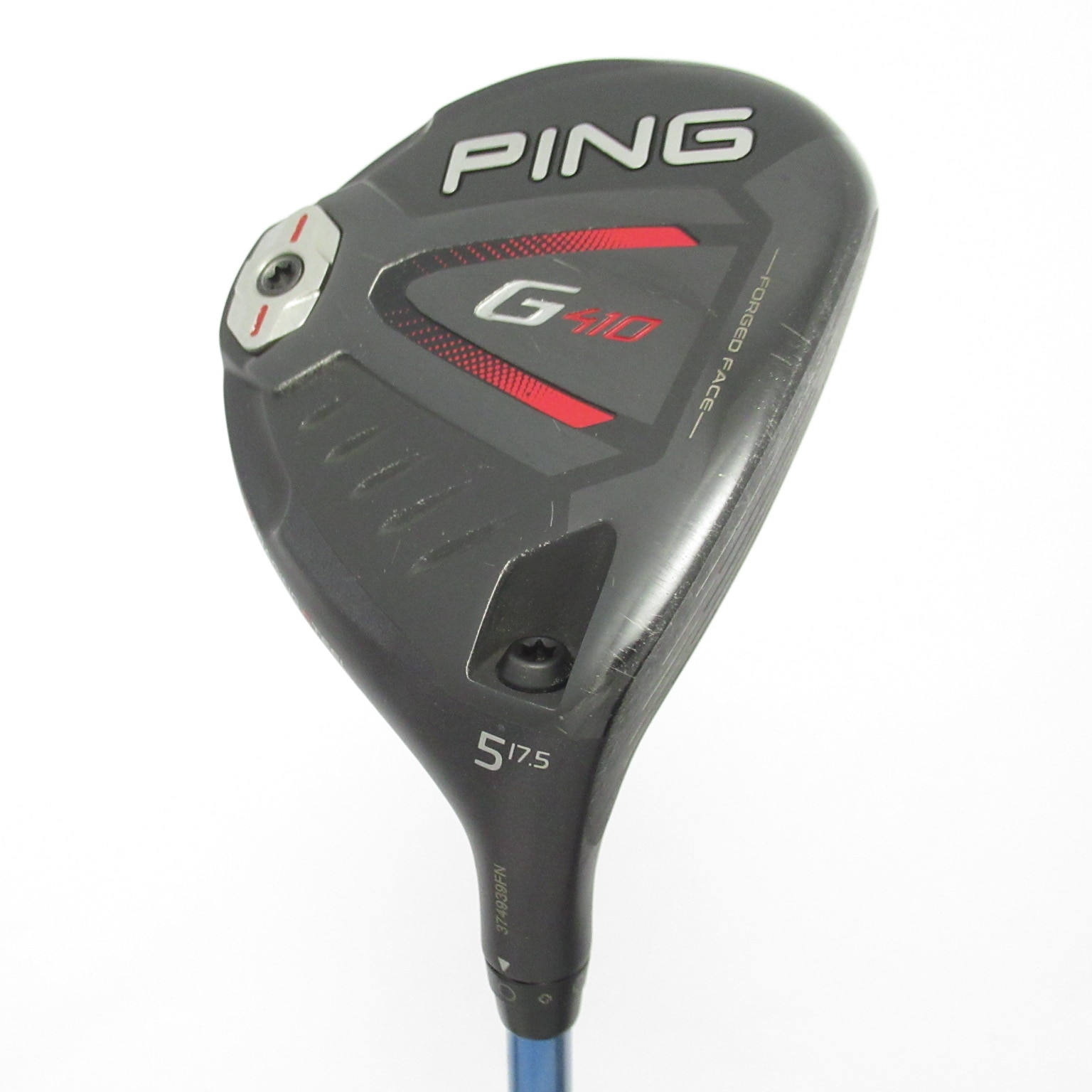値下げ 美品レア ピンG410 3.5フェアウェーウッド PT6S