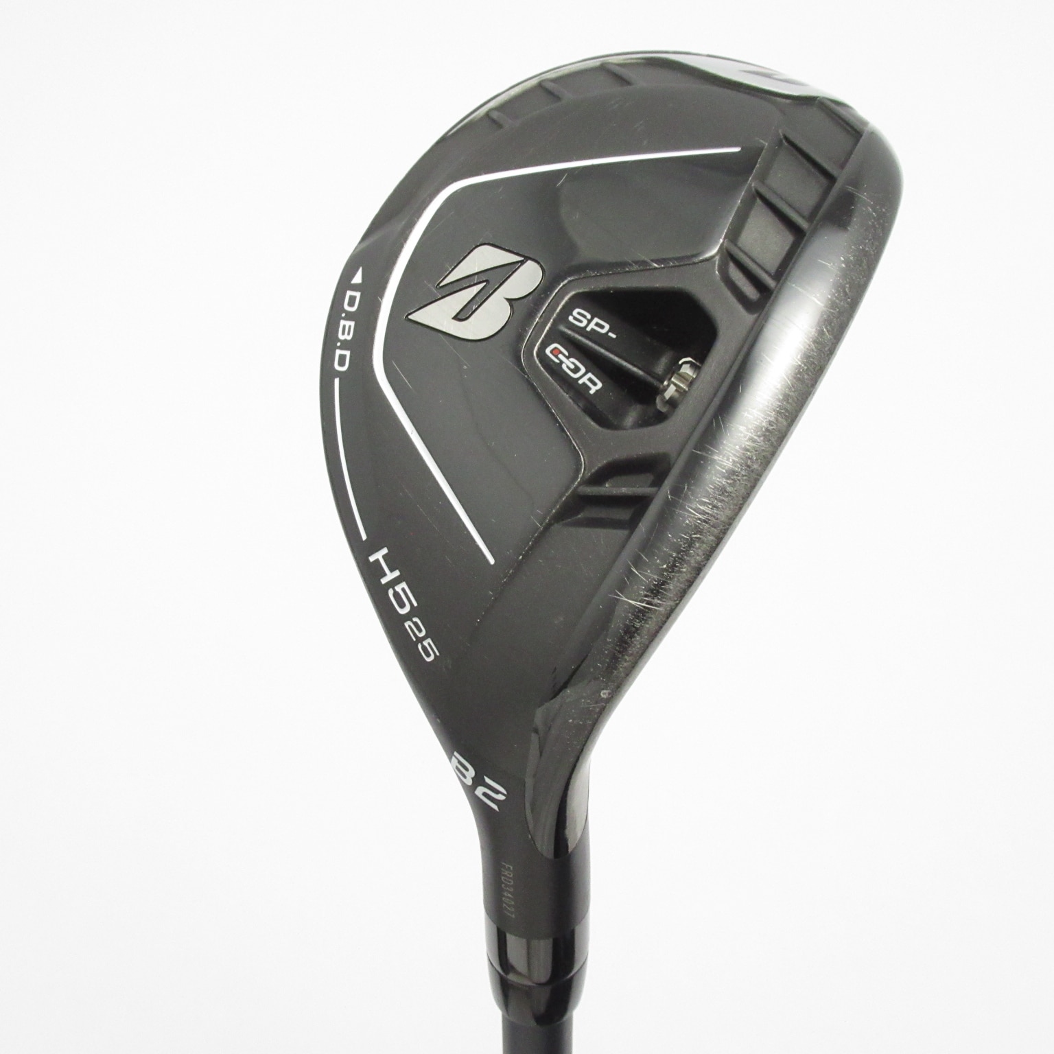 B3MAX HY | BRIDGESTONE GOLF -ブリヂストンゴルフ-