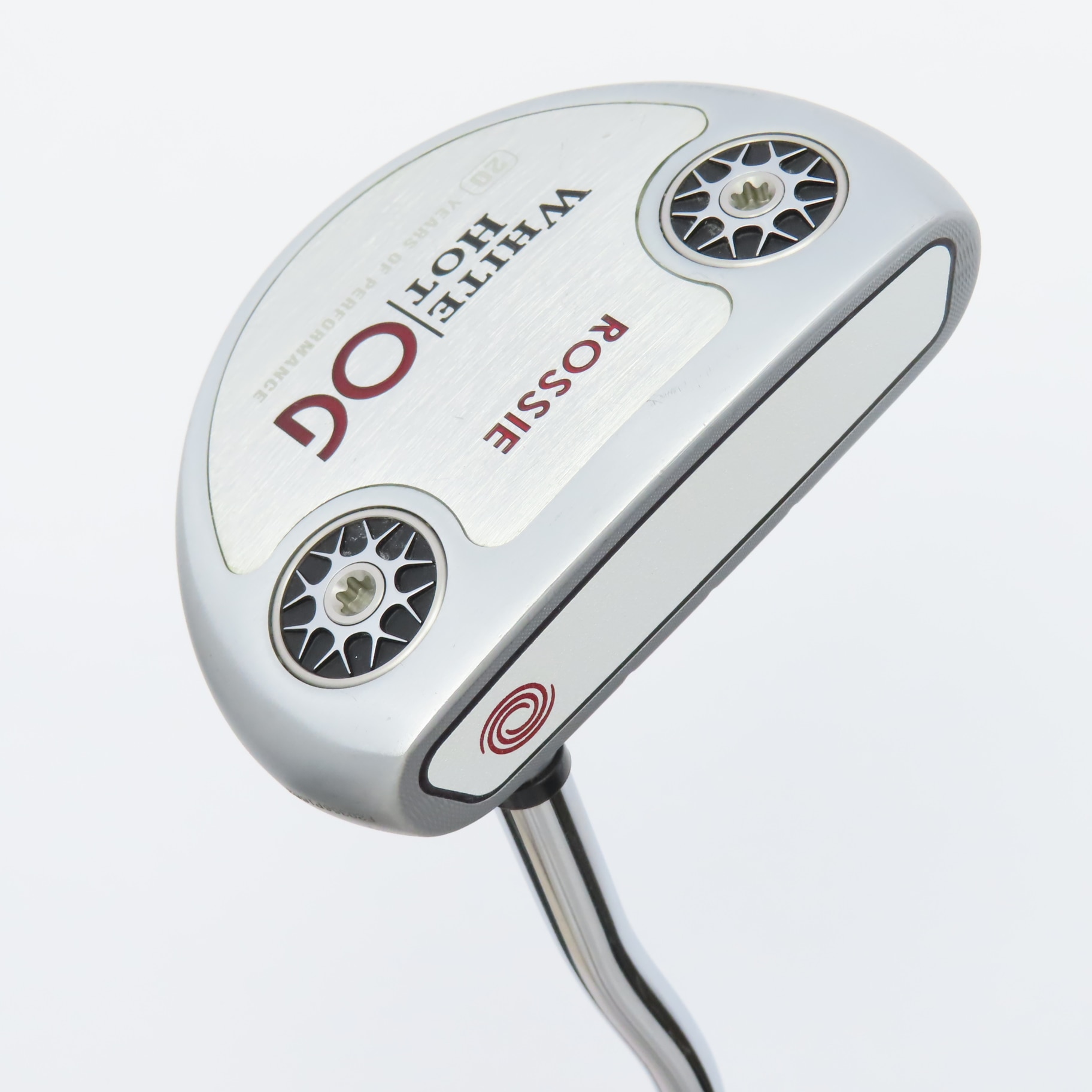 中古】ホワイトホット パター (オデッセイ) 通販|GDO中古ゴルフ 中古】ホワイトホット パター (オデッセイ) 通販|GDO中古ゴルフ