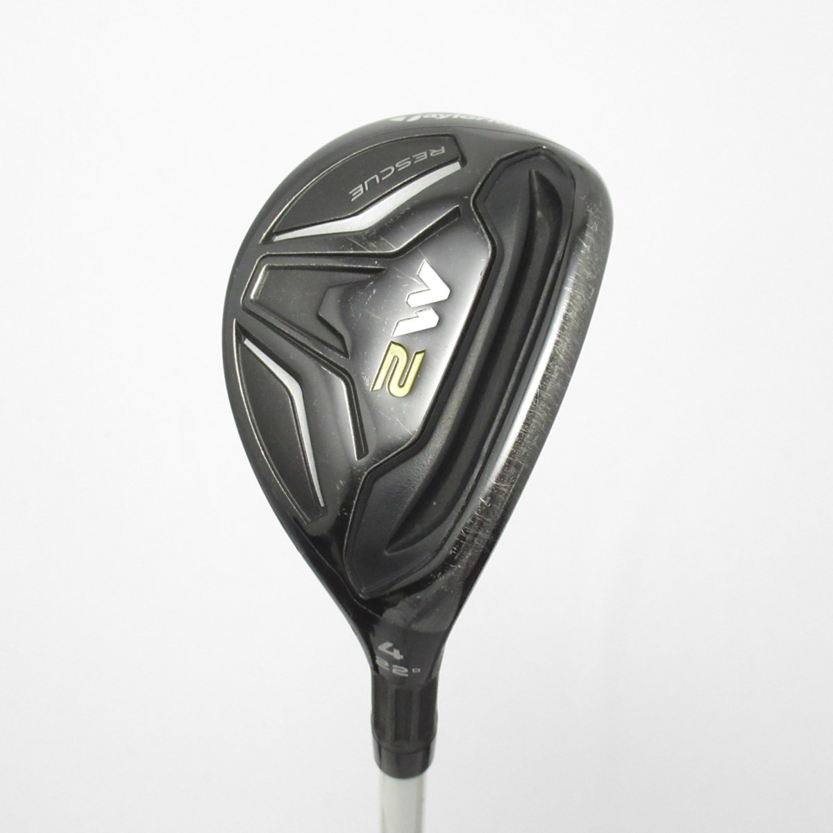 中古】M2 ユーティリティ TM5-316 22 L D レディス(ユーティリティ