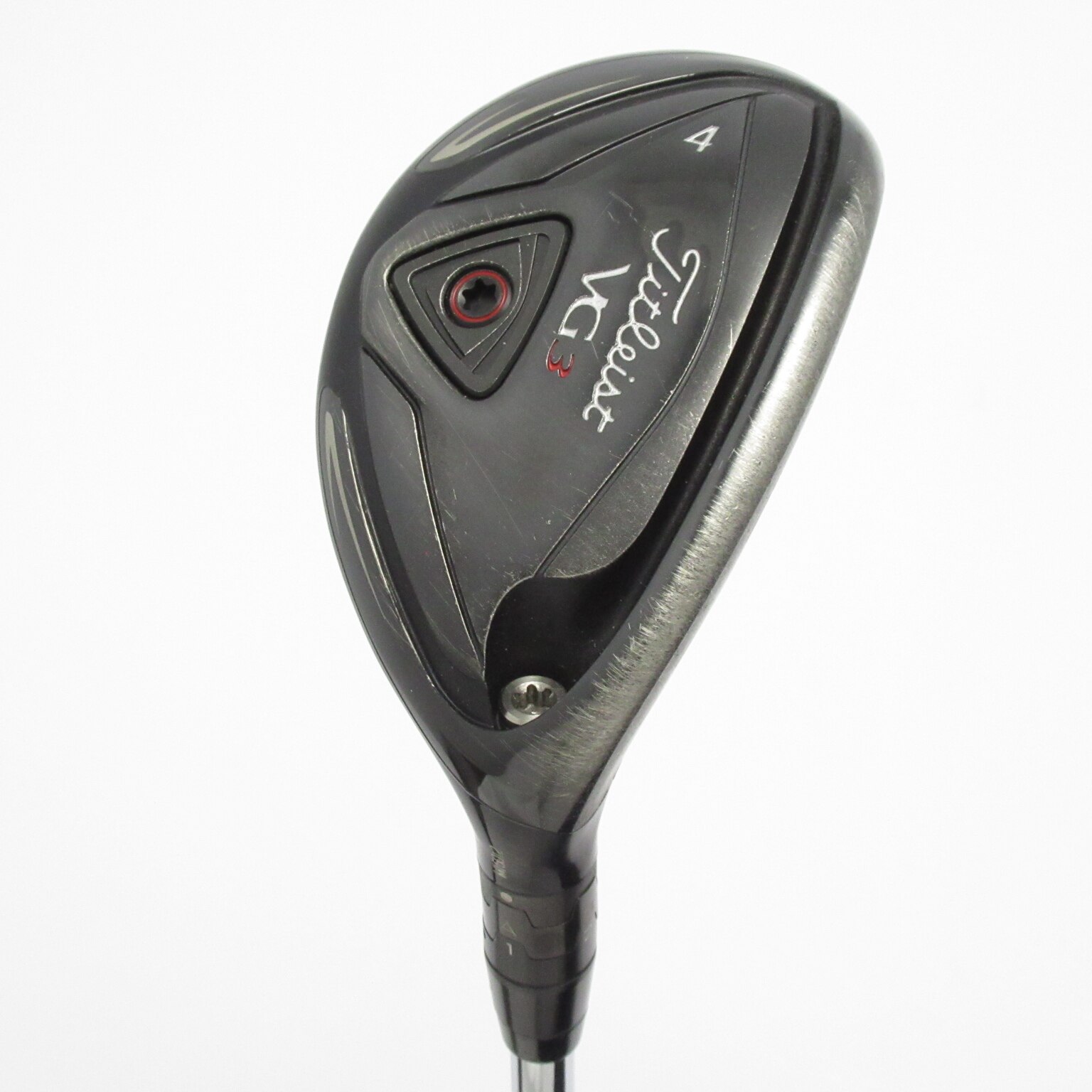 Titleist タイトリスト/VG3 ユーティリティ メタル レディース