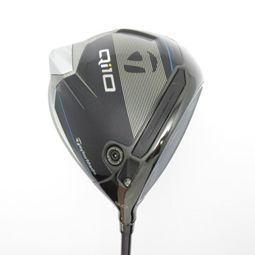 TaylorMade Qi10 LSドライバー 10.5度 ヘッドのみ 中古（中古】Qi10 