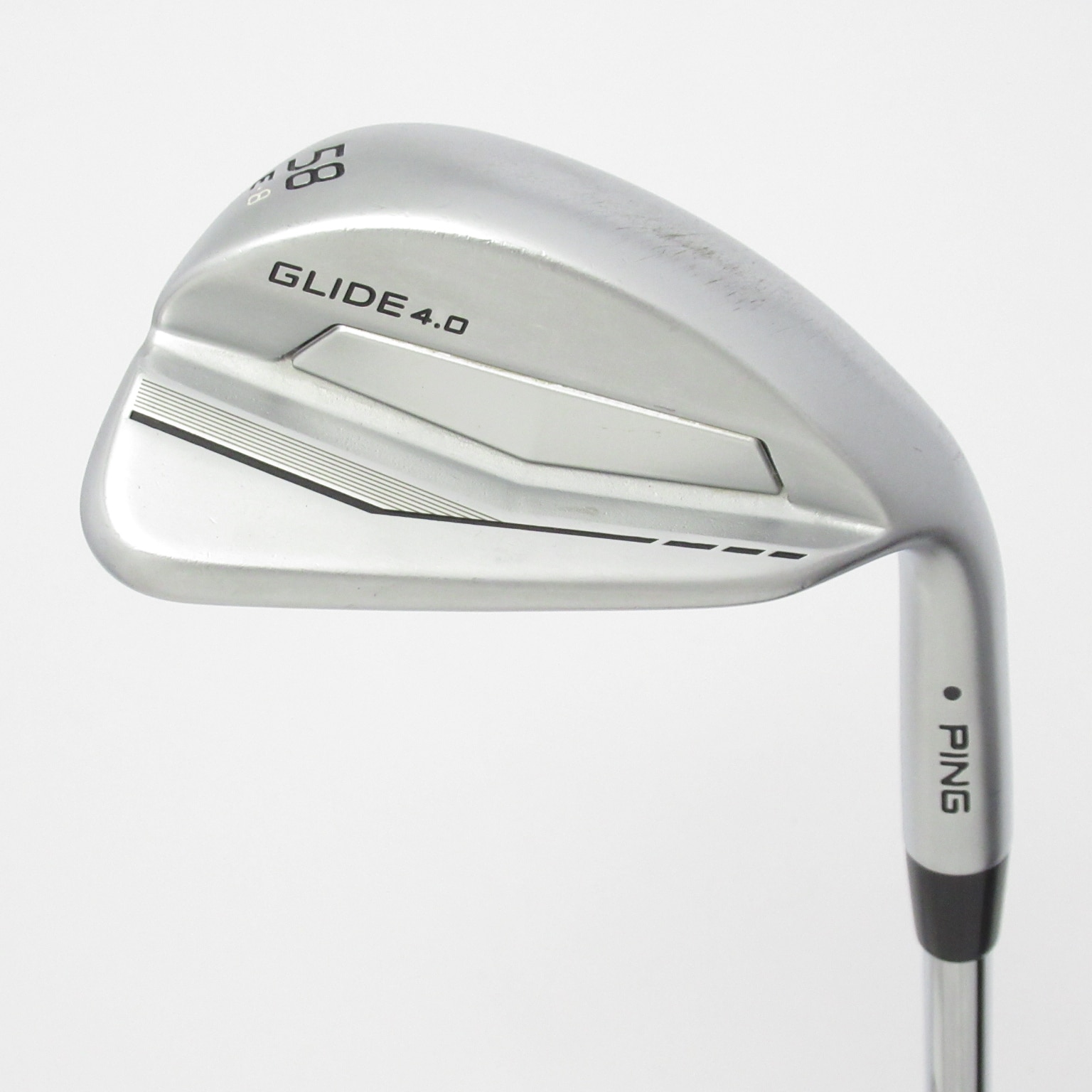 中古】GLIDE(グライド) ウェッジ (ピン) 通販｜GDO中古ゴルフクラブ