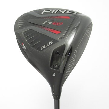 中古】G410 ドライバー (ピン) 通販｜GDO中古ゴルフクラブ 