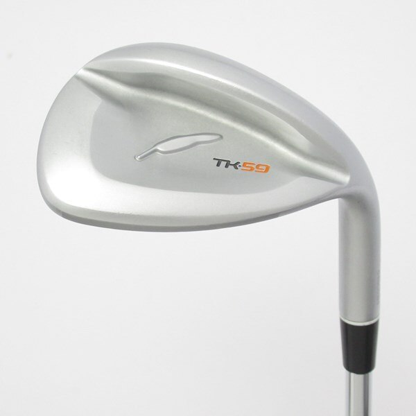 中古】TK-59 ウェッジ FS-WEDGE 59 WEDGE C(ウェッジ（単品 