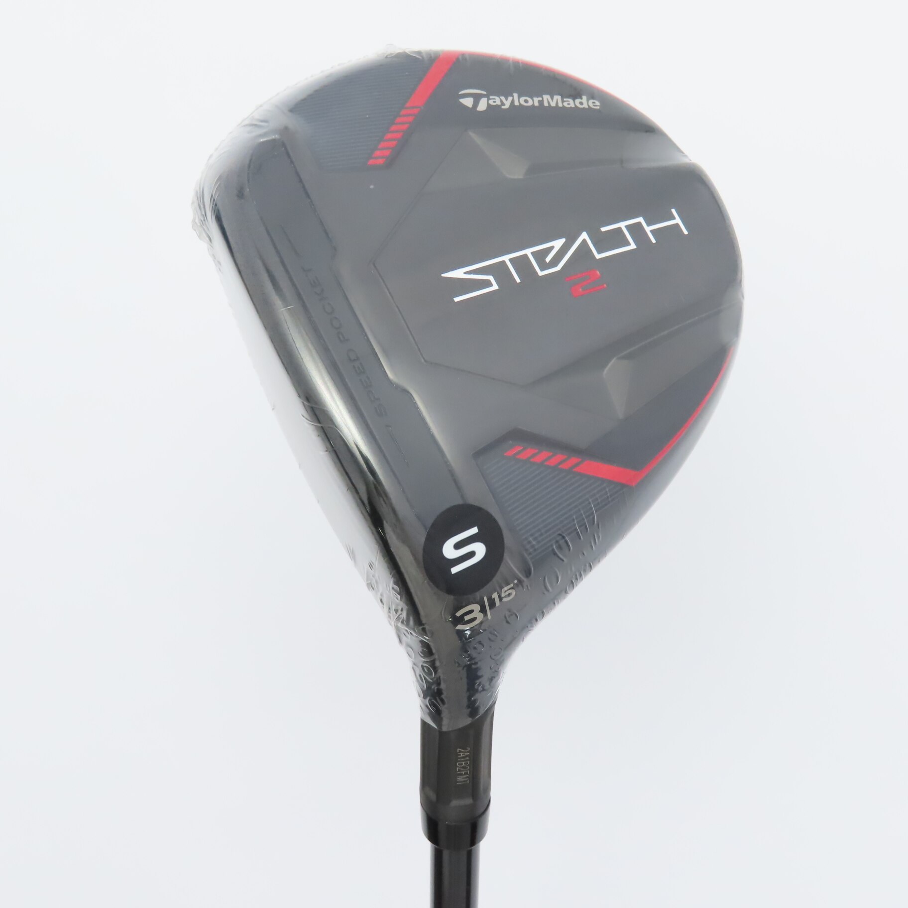 テーラーメイド ステルス2 プラス フェアウェイウッド VENTUS TR