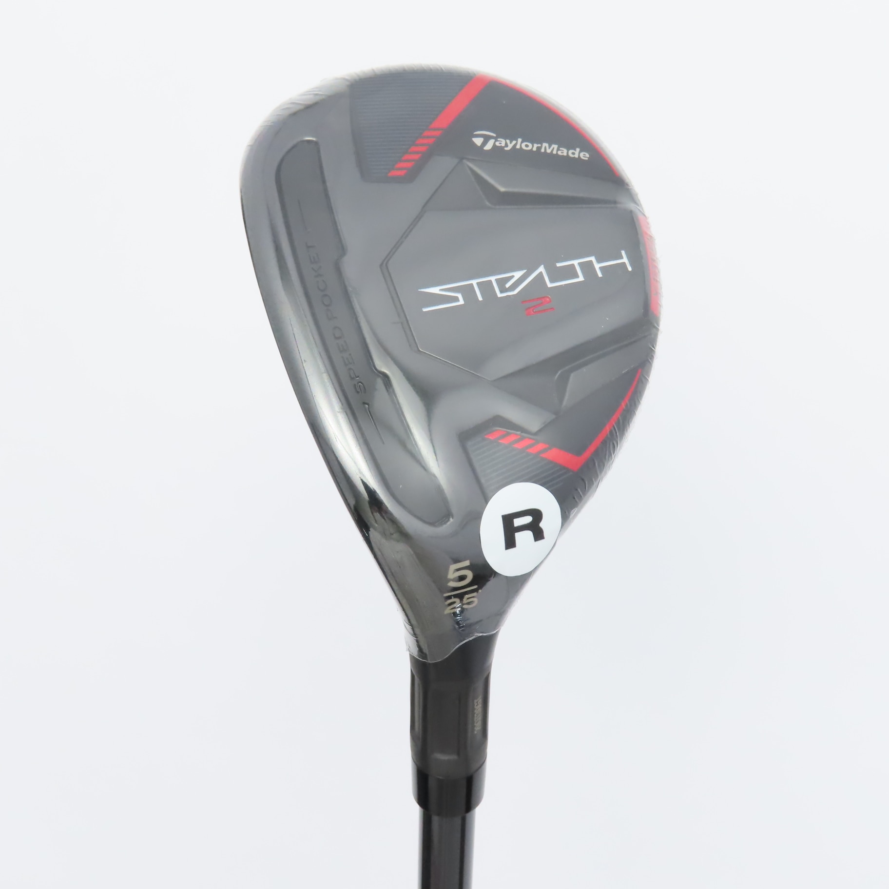 中古】ステルス ユーティリティ (テーラーメイド) 通販｜GDO中古