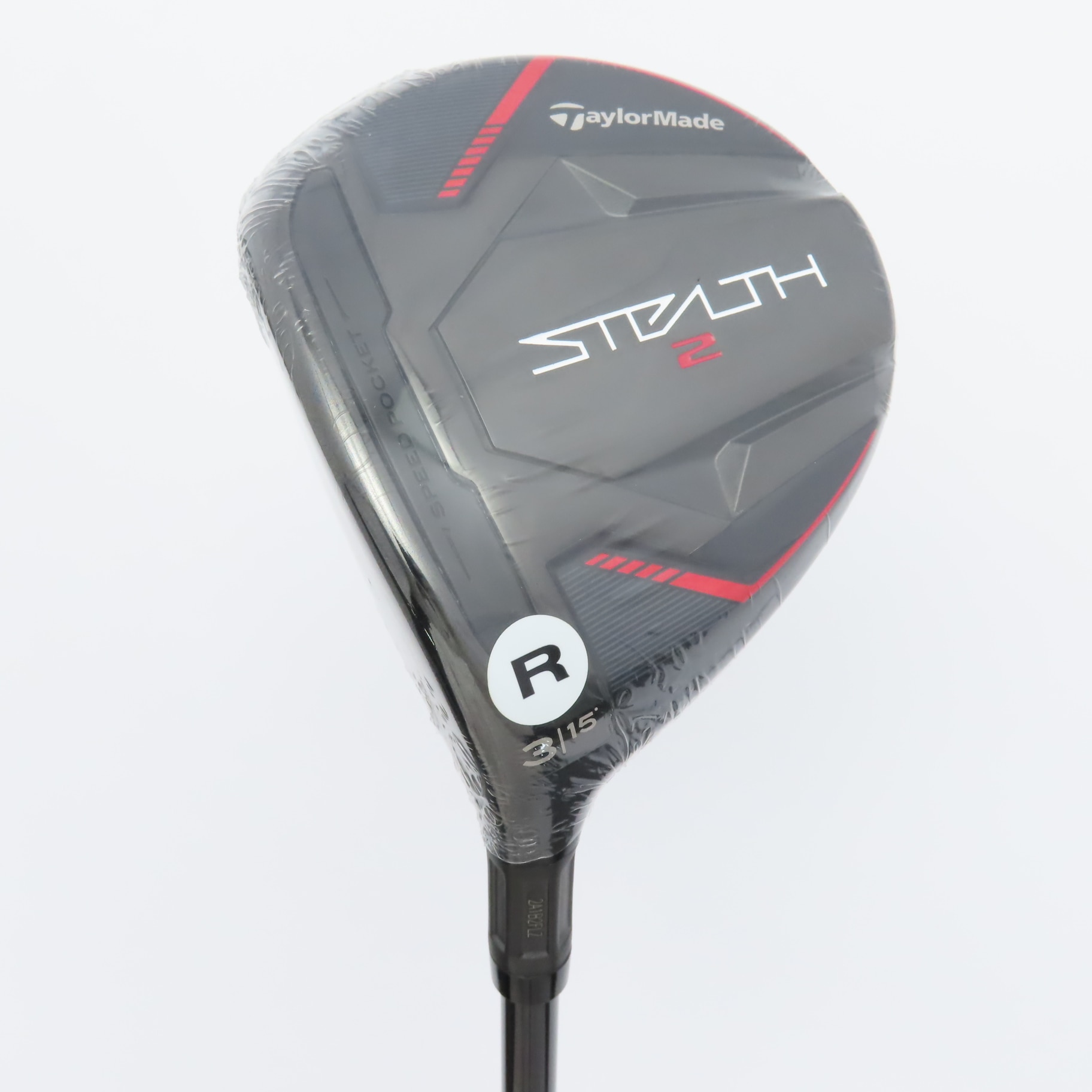 中古】ステルス フェアウェイウッド (テーラーメイド) 通販｜GDO