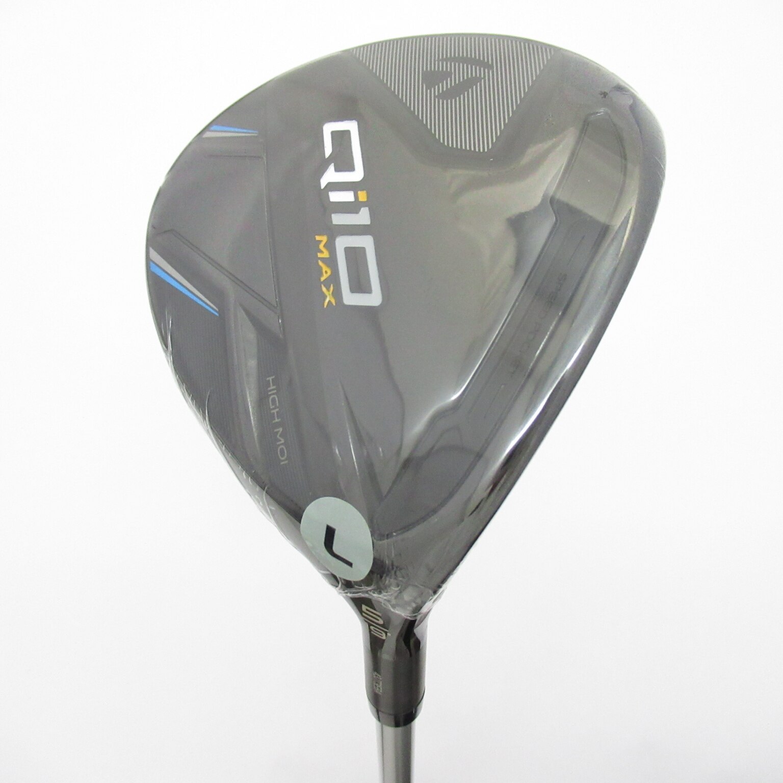 楽天市場】テーラーメイド レディース Qi10 MAX フェアウェイ