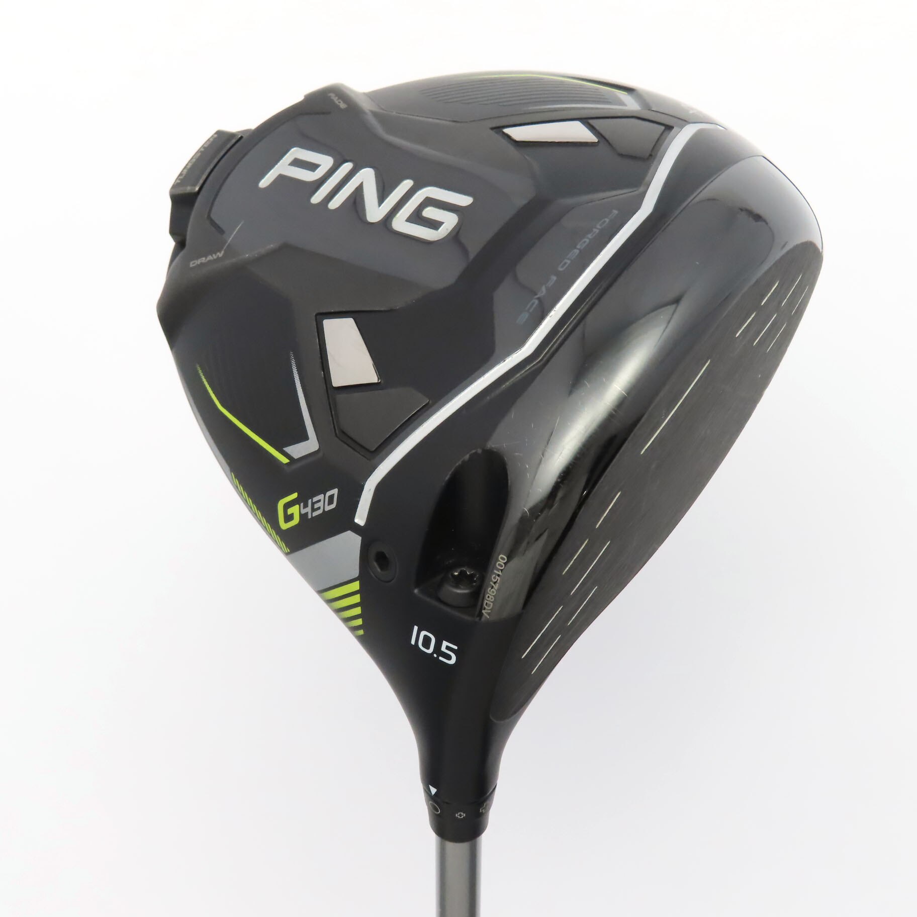 ピンドライバー G425 MAX 10.5° tour ad IZ 50S