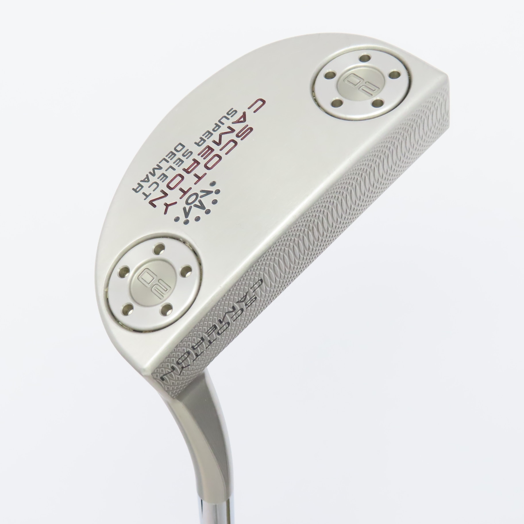 中古】SUPERSELECT DEL MAR(2023) (スコッティキャメロン) セレクト