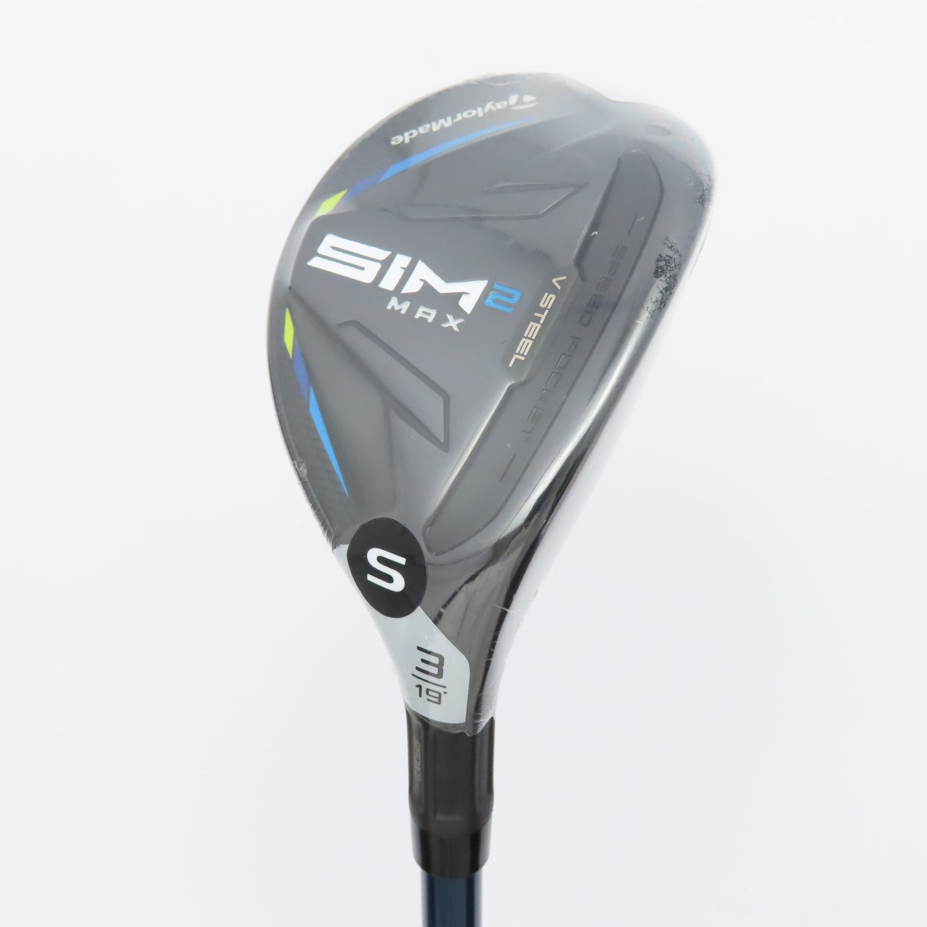 中古】SIM2 ユーティリティ (テーラーメイド) 通販｜GDO中古