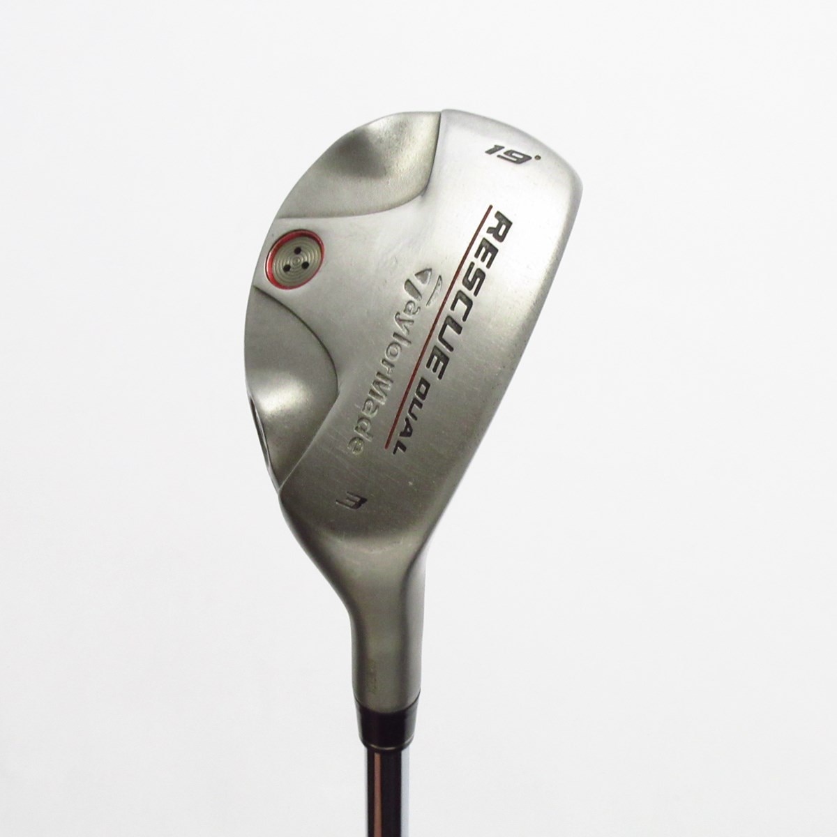 TaylorMade テーラーメイド ステルス レスキュー ユーティリティ