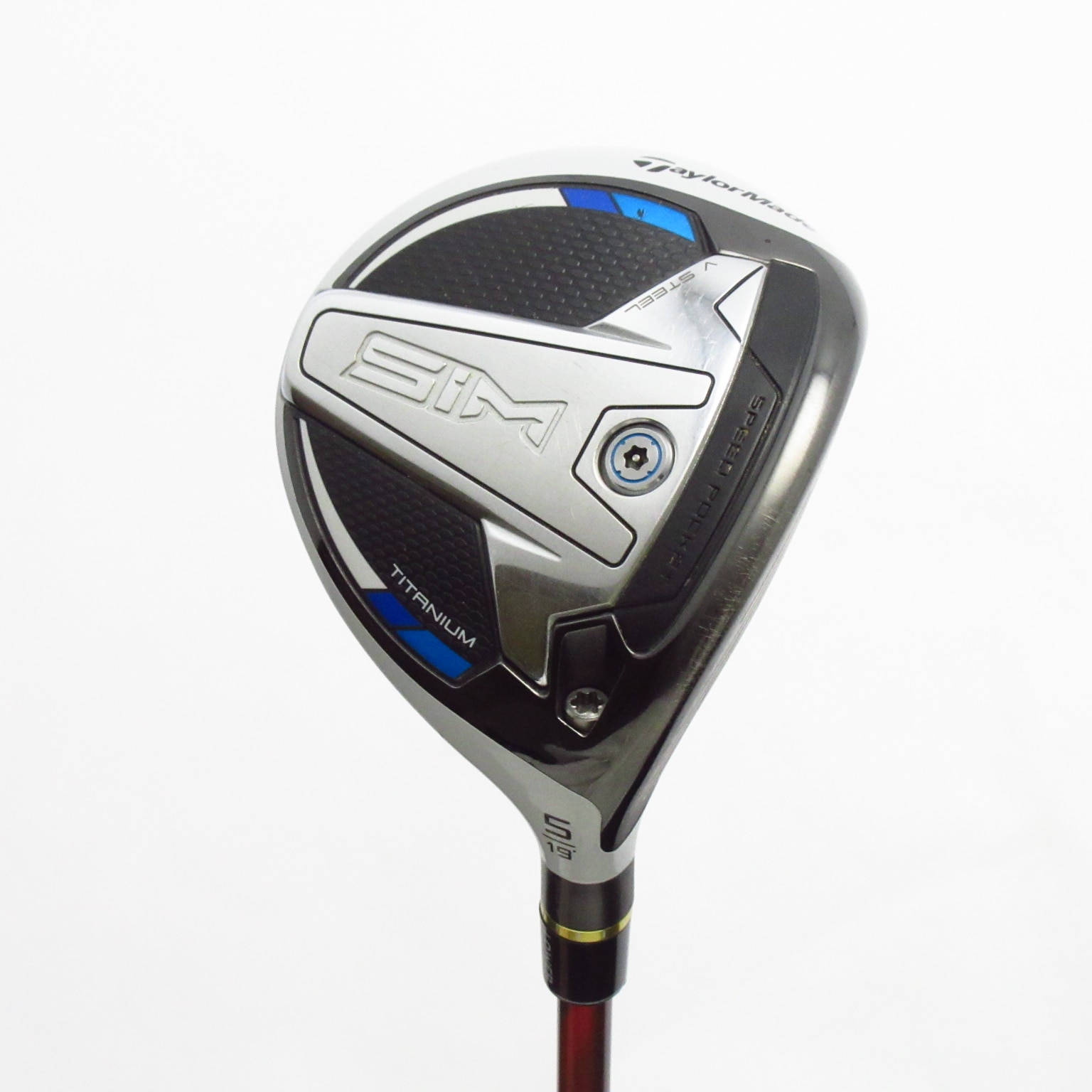 M2 フェアウェイウッド 5w 18° Speeder 569 S M2 フェアウェイウッド 5w 18° Speeder 569 S