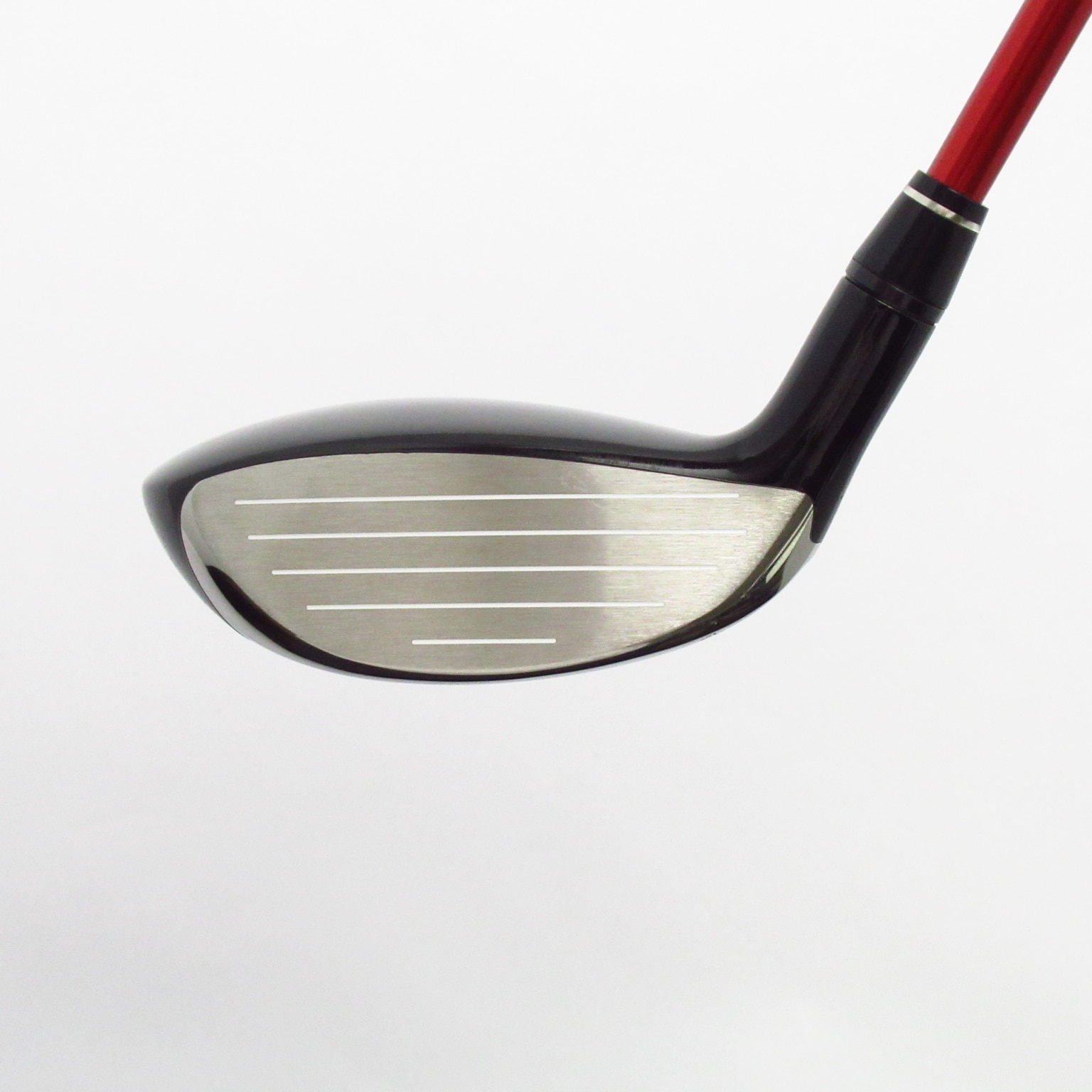 TR21 フェアウェイウッド 5W FD-6SR TR21 フェアウェイウッド 5W FD-6SR - メルカリ