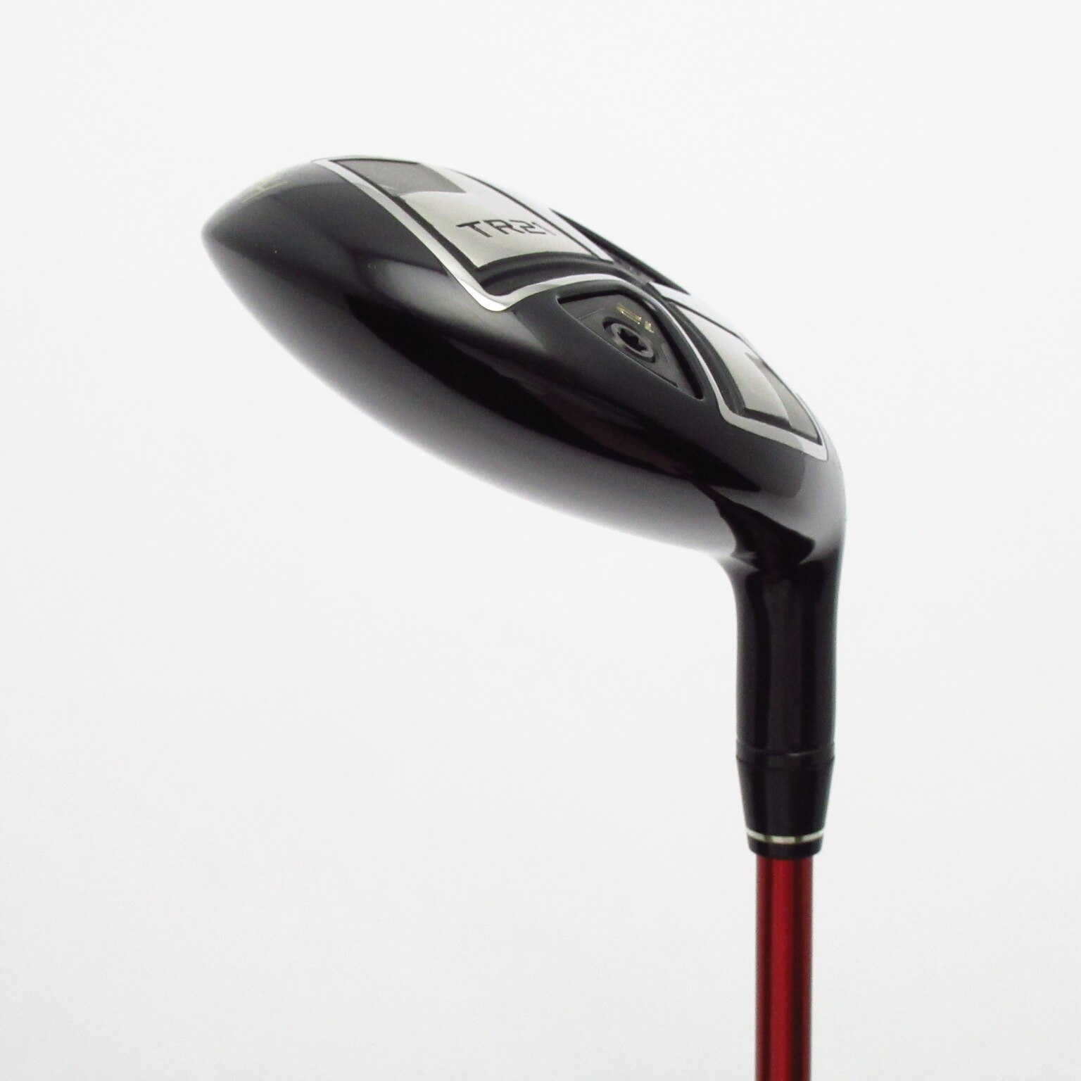 TR21 フェアウェイウッド 5W FD-6SR TR21 フェアウェイウッド 5W FD-6SR - メルカリ