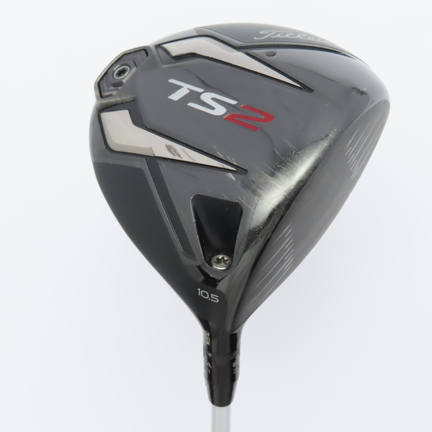 中古】TS2 ドライバー (タイトリスト) Titleist 通販｜GDO中古