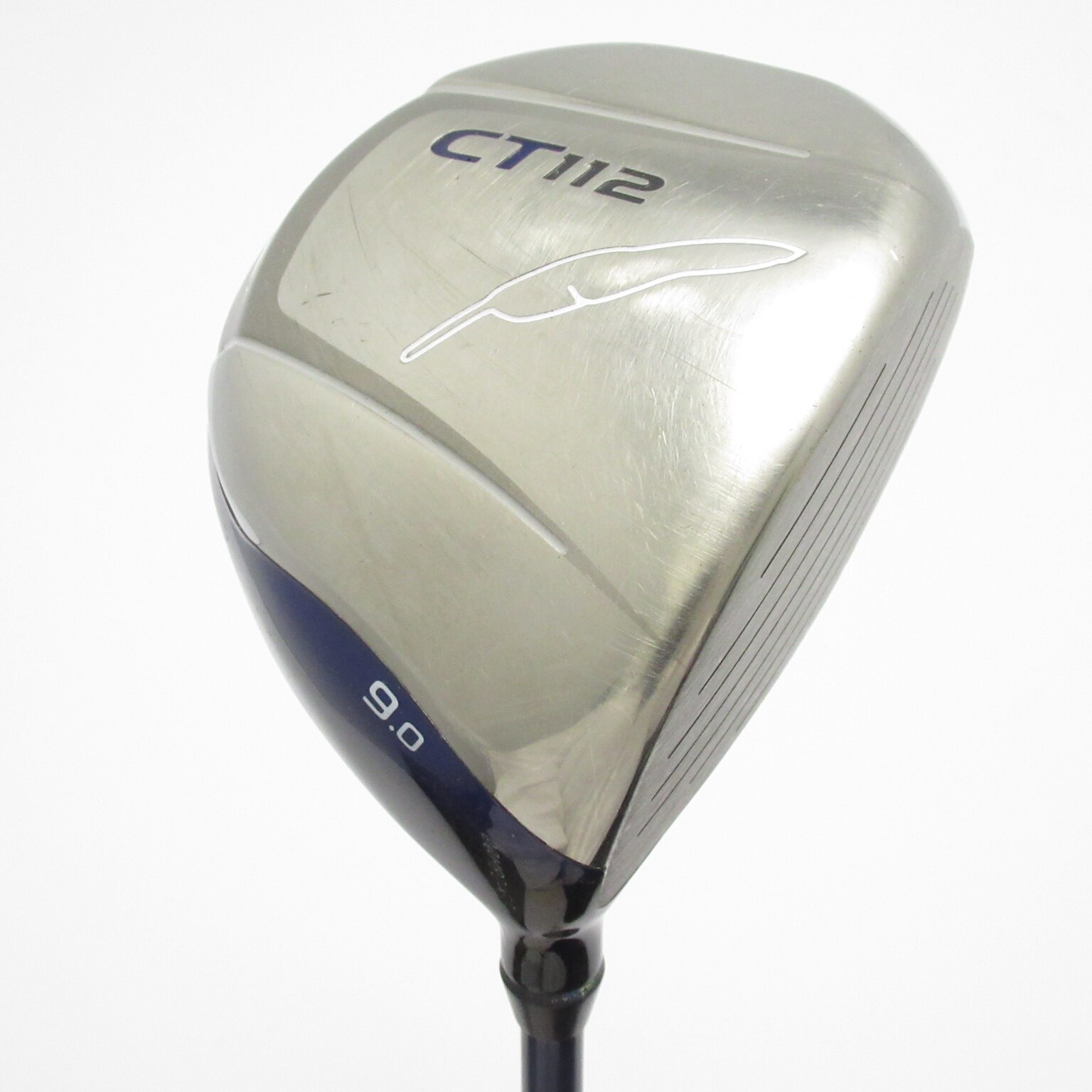 フォーティーン ドライバー DX-002（中古） 特注オーダー品】DX-002 ドライバー カスタムシャフト | ドライバー